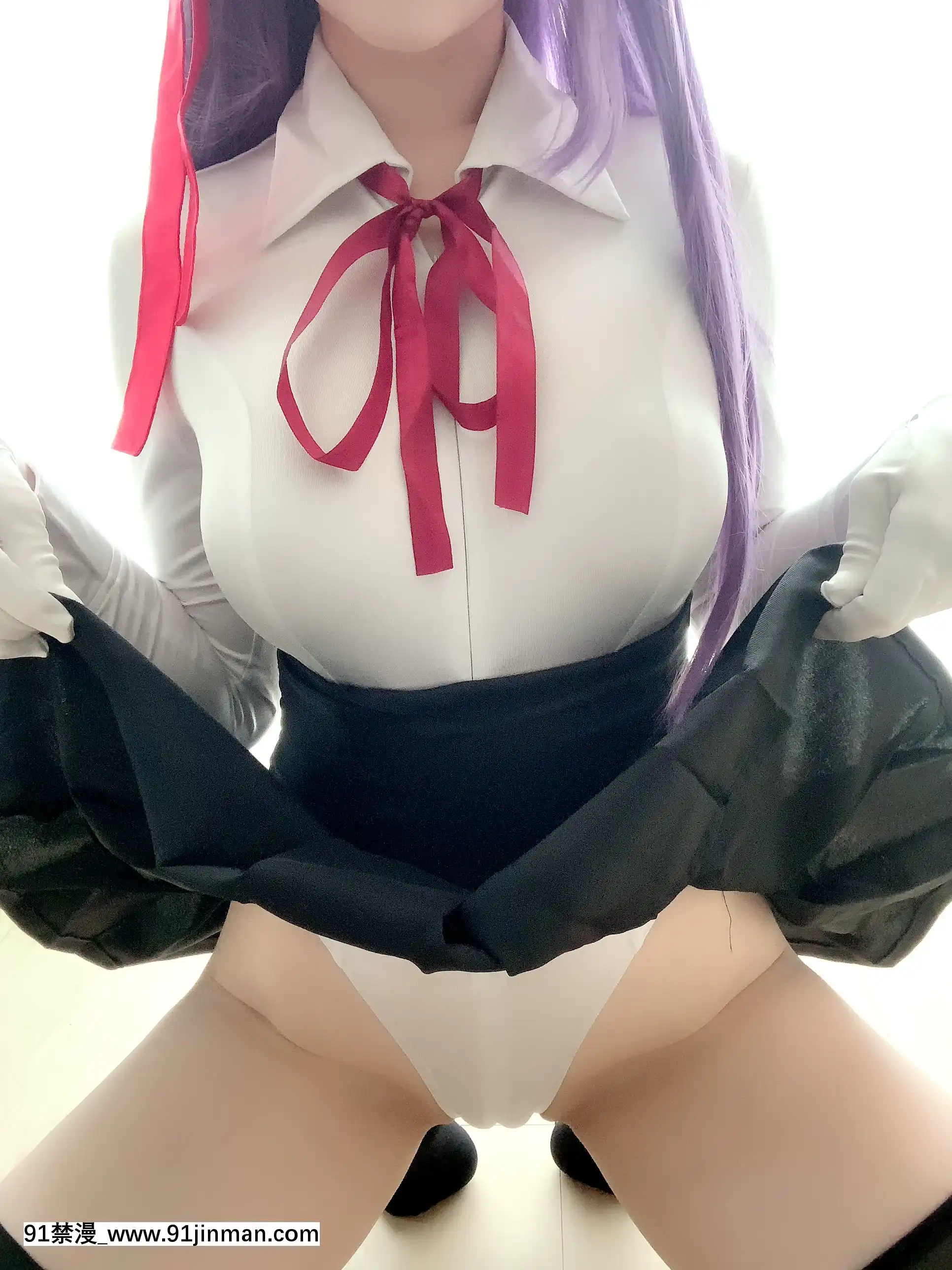 (AC2)[Mysuite](AC2)-Atsuki-BB-FateGrandOrder19[開大車 h漫]