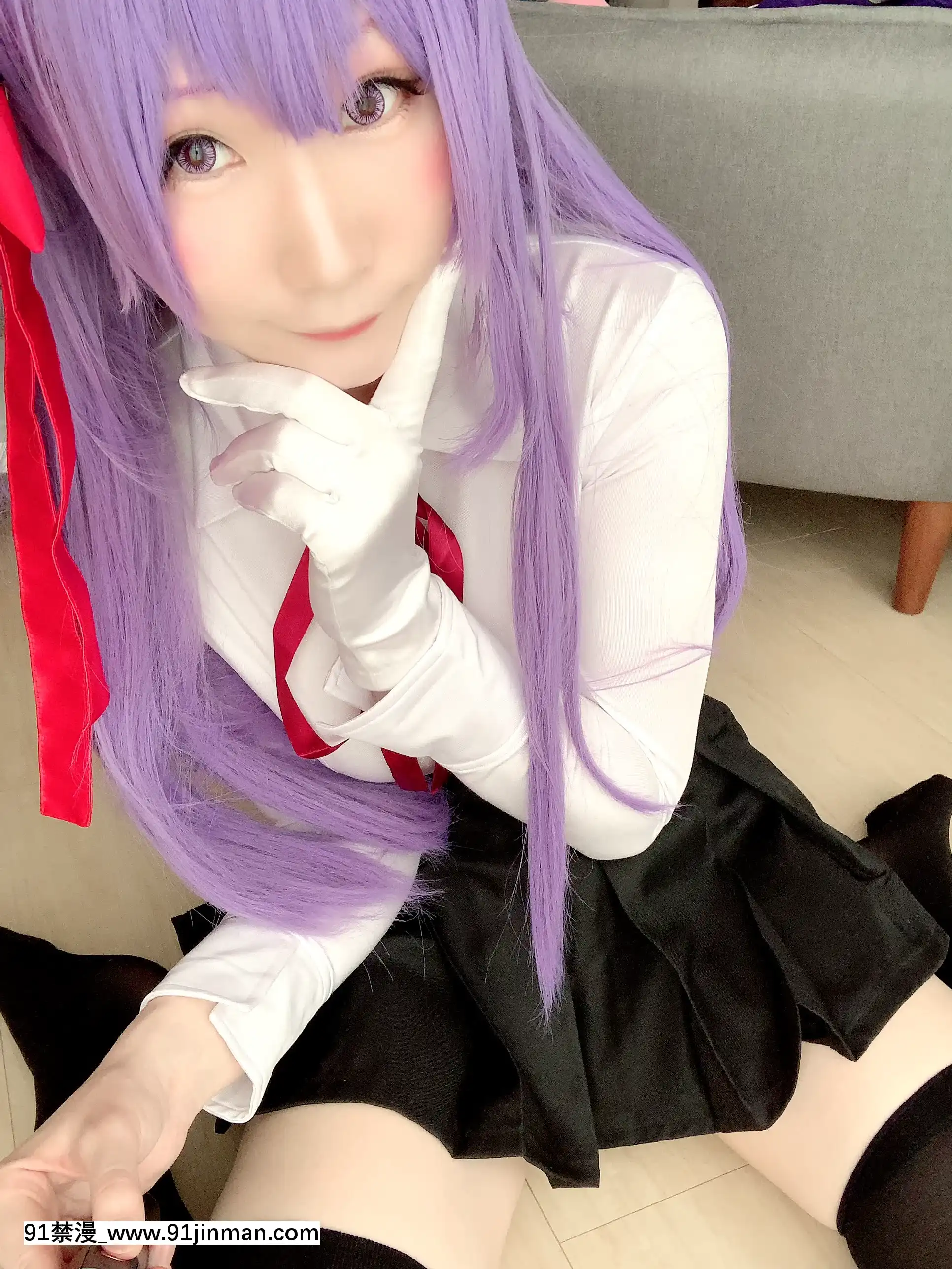 (AC2)[Mysuite](AC2)-Atsuki-BB-FateGrandOrder19[開大車 h漫]