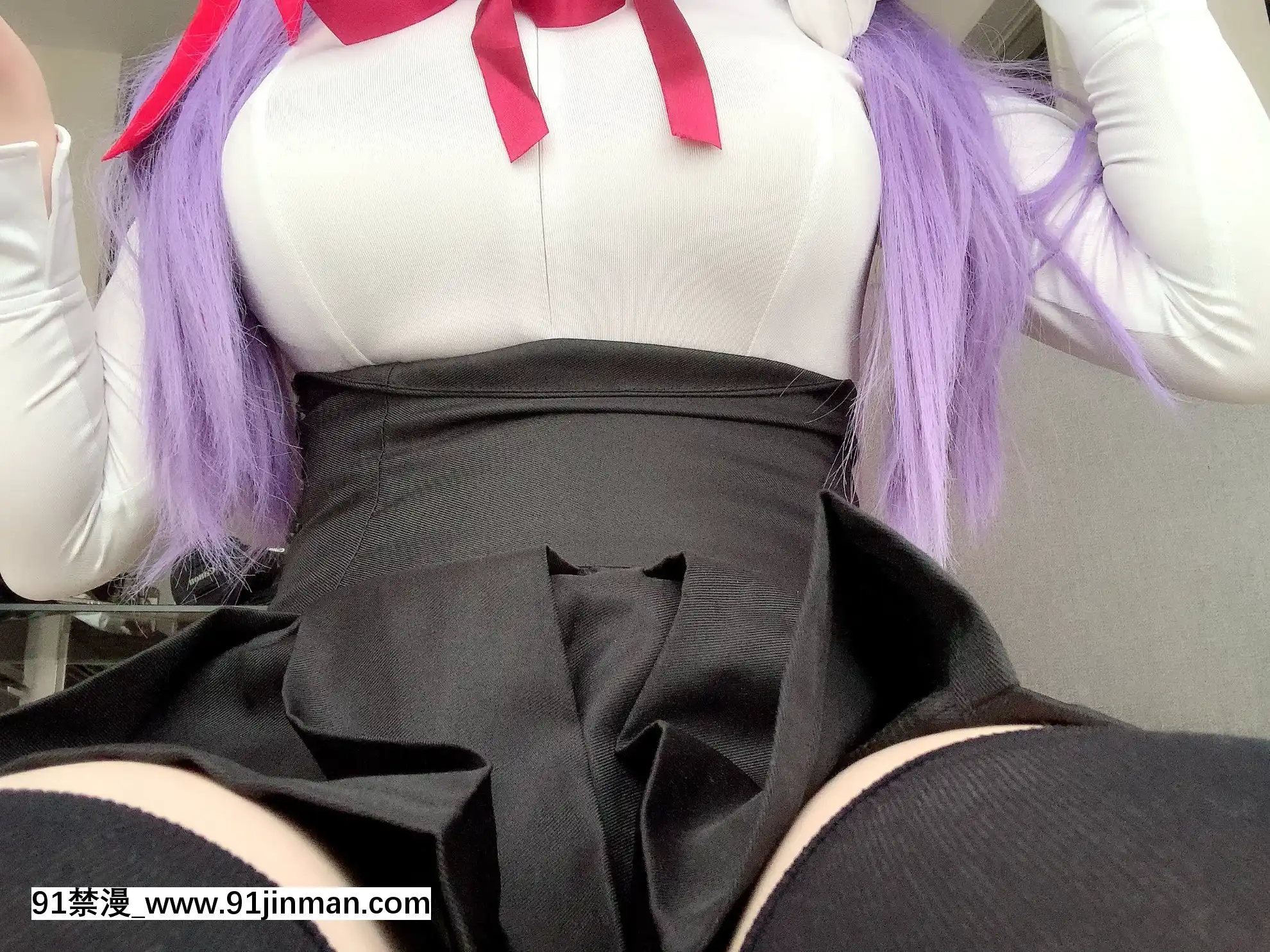 (AC2)[Mysuite](AC2)-Atsuki-BB-FateGrandOrder19[開大車 h漫]