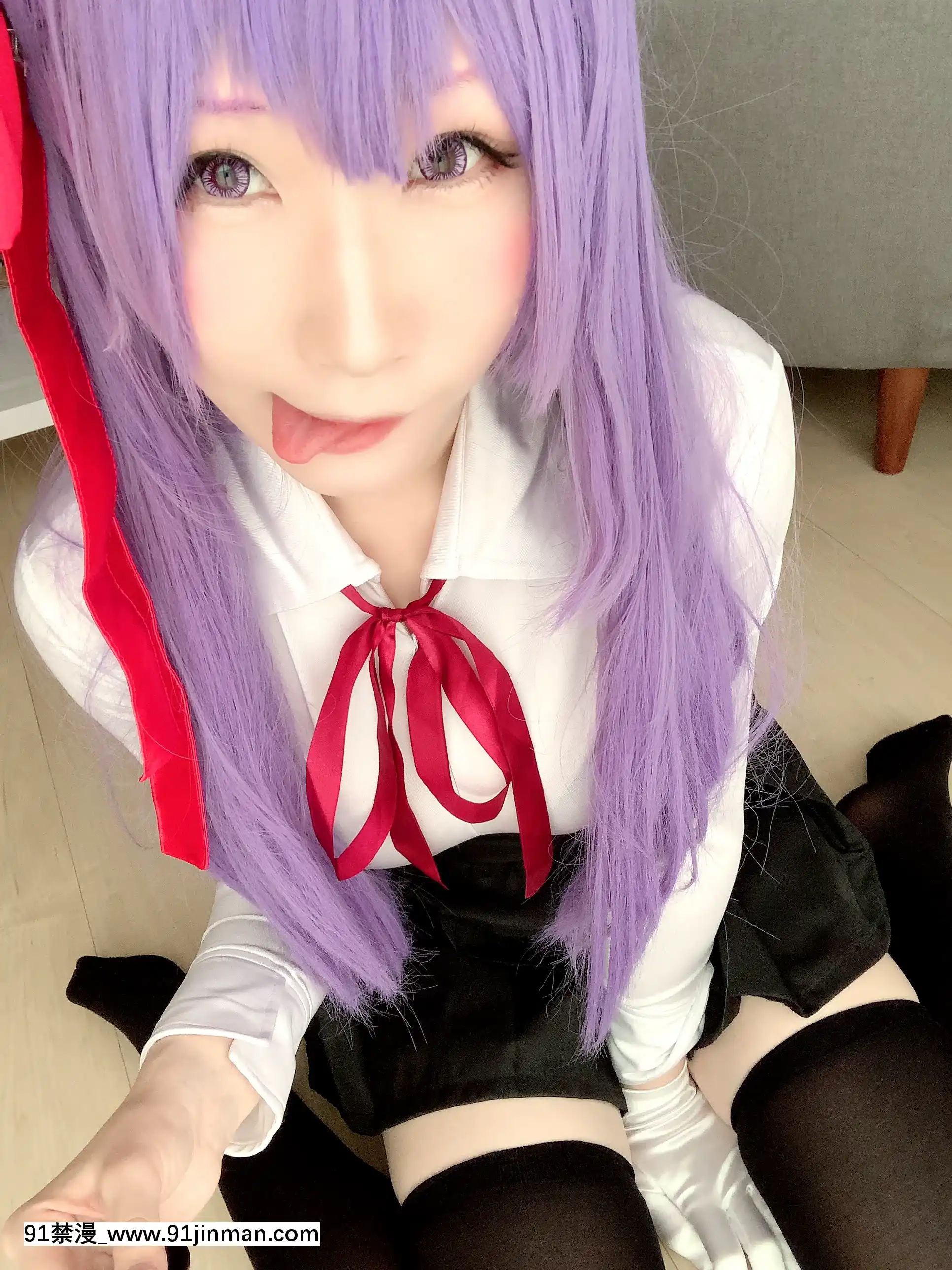 (AC2)[Mysuite](AC2)-Atsuki-BB-FateGrandOrder19[開大車 h漫]