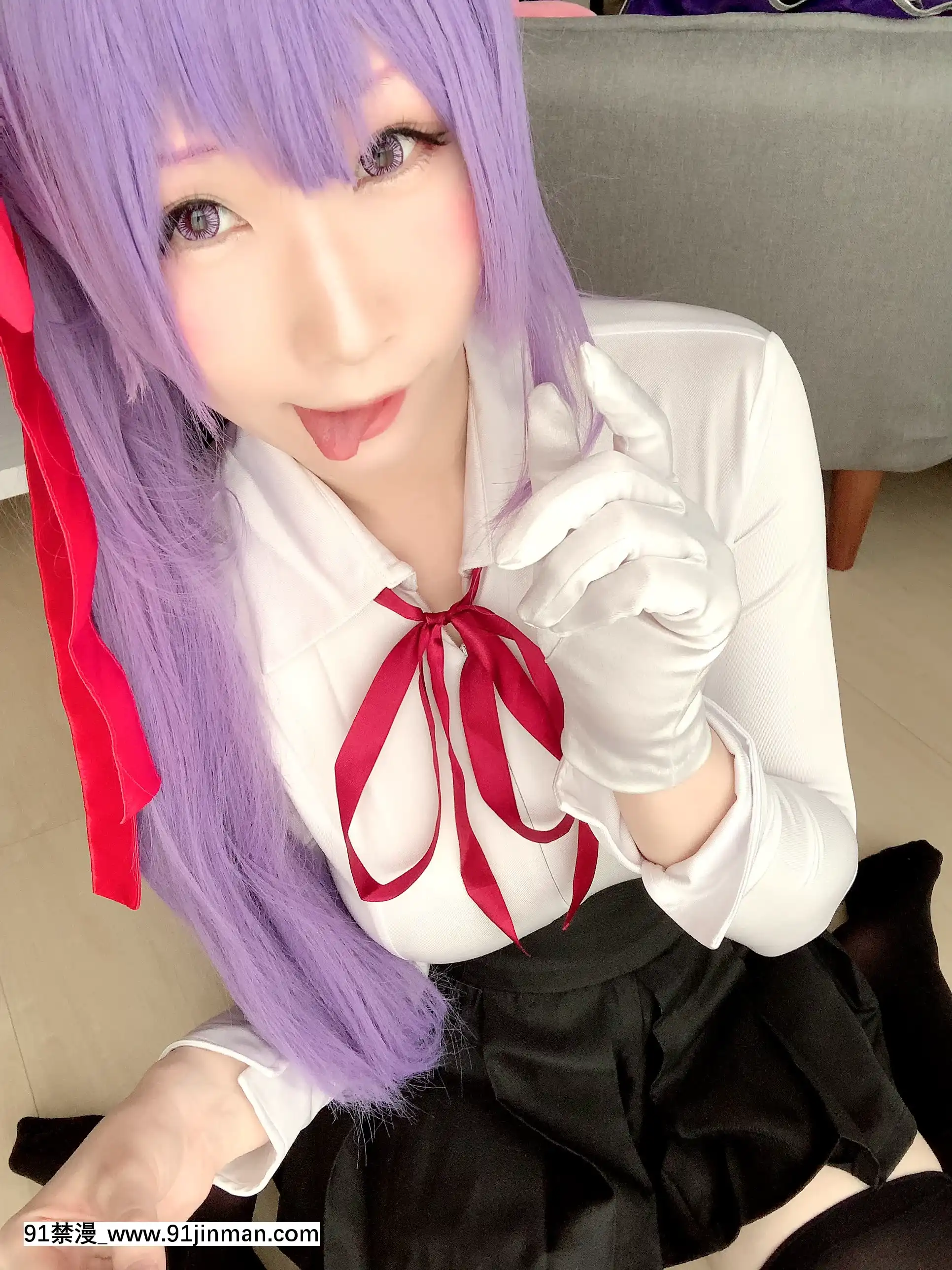(AC2)[Mysuite](AC2)-Atsuki-BB-FateGrandOrder19[開大車 h漫]