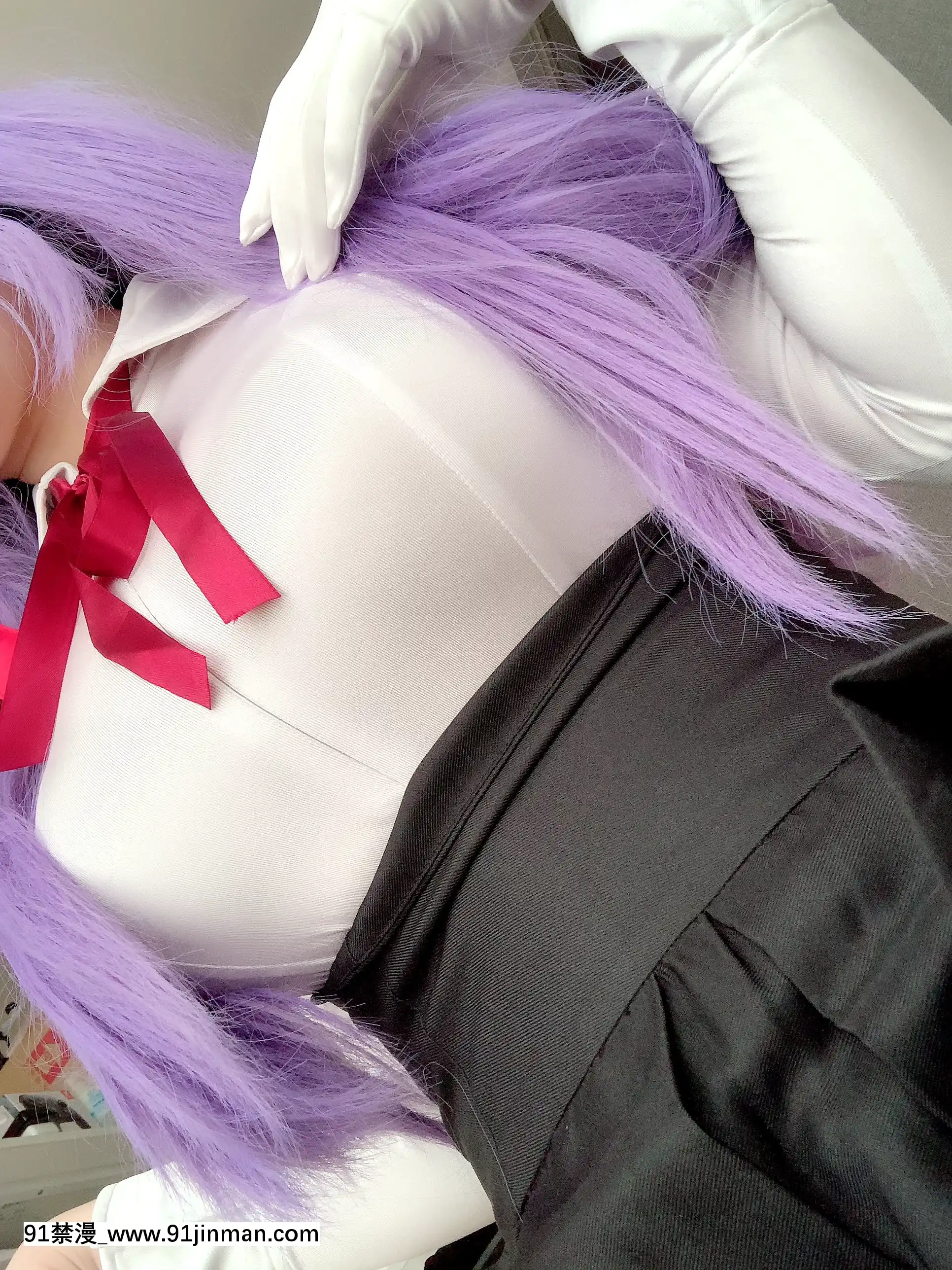 (AC2)[Mysuite](AC2)-Atsuki-BB-FateGrandOrder19[開大車 h漫]