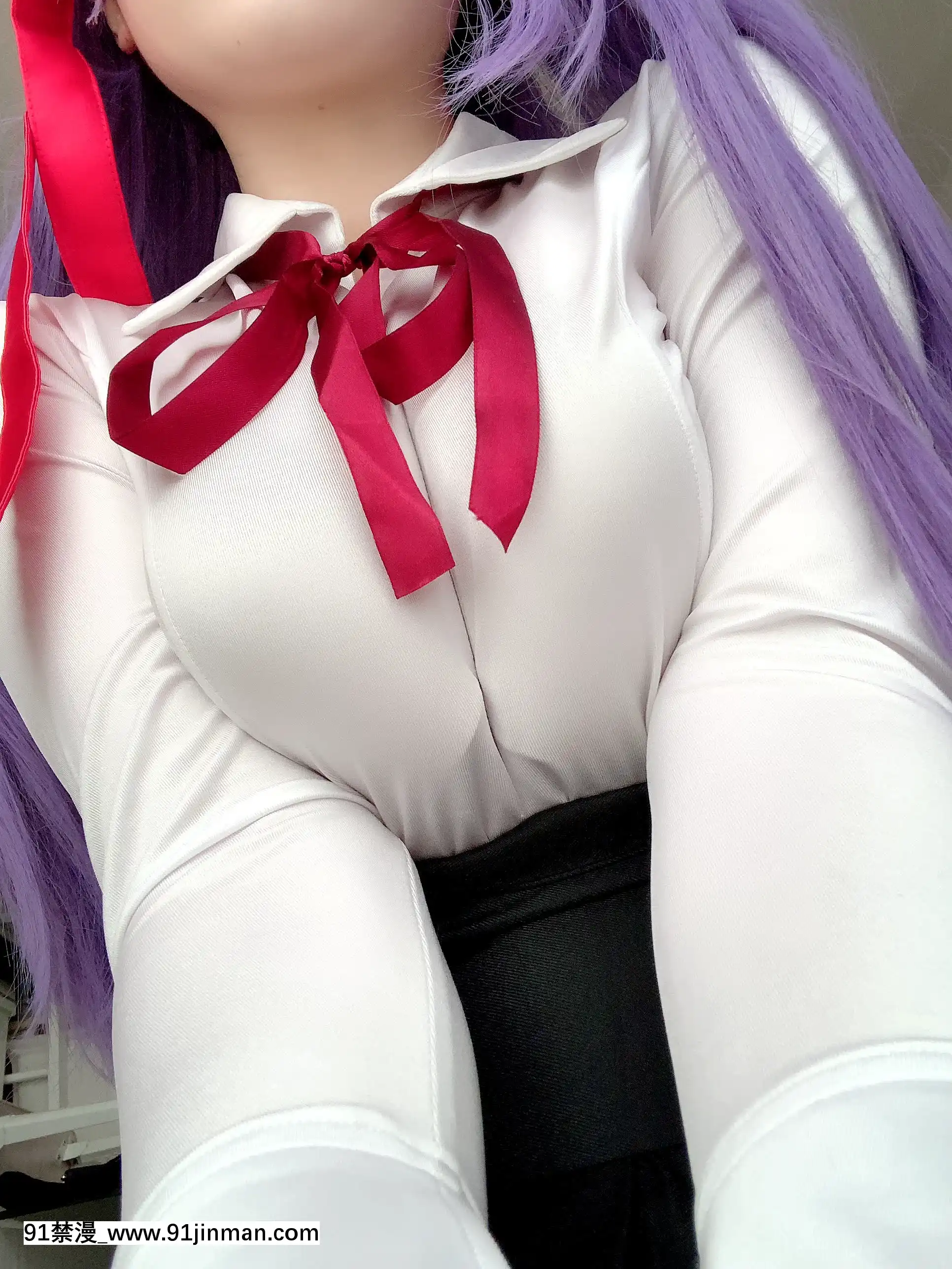(AC2)[Mysuite](AC2)-Atsuki-BB-FateGrandOrder19[開大車 h漫]