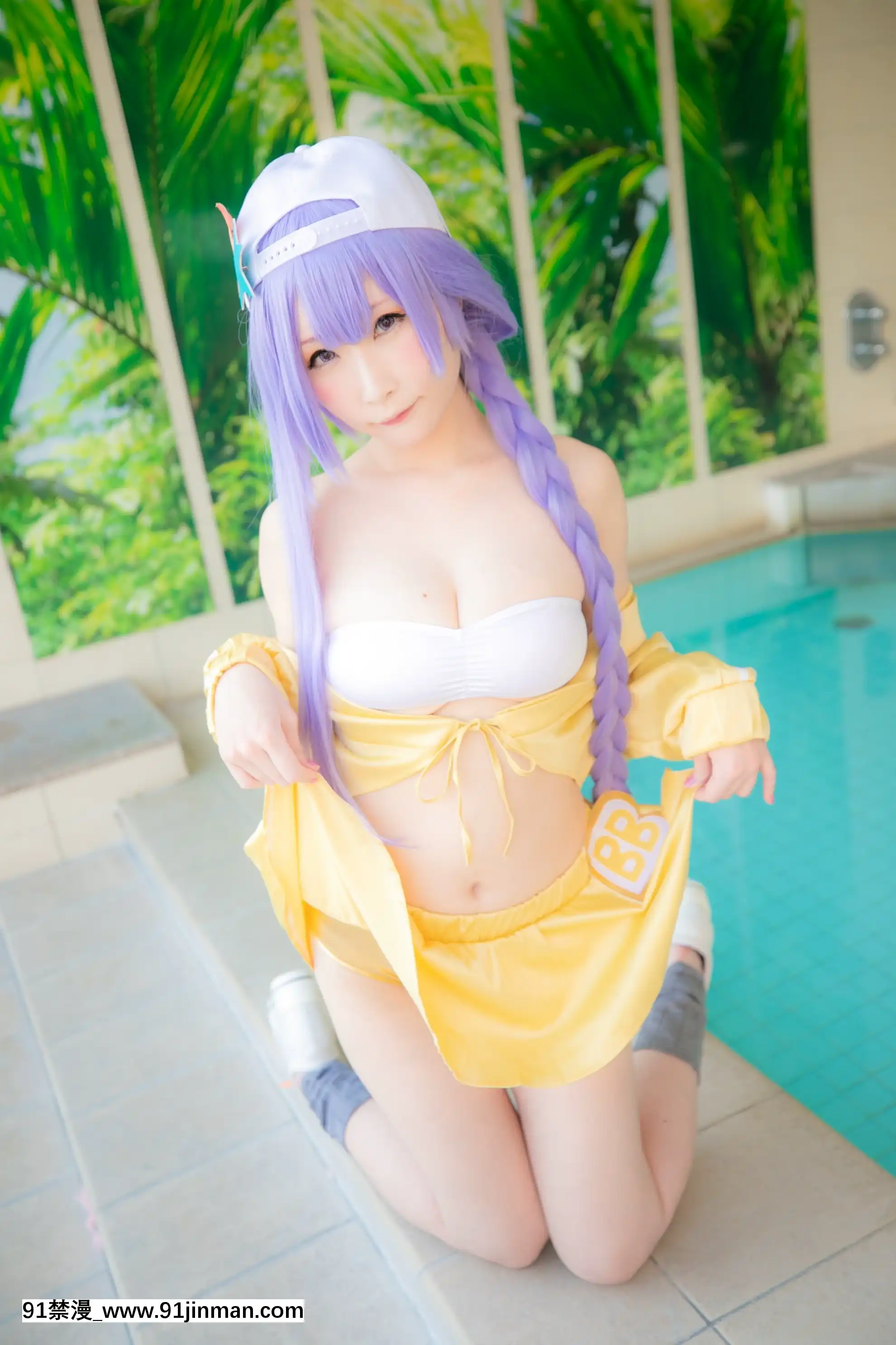 (AC2)[Mysuite](AC2)-Atsuki-BB-FateGrandOrder19[開大車 h漫]
