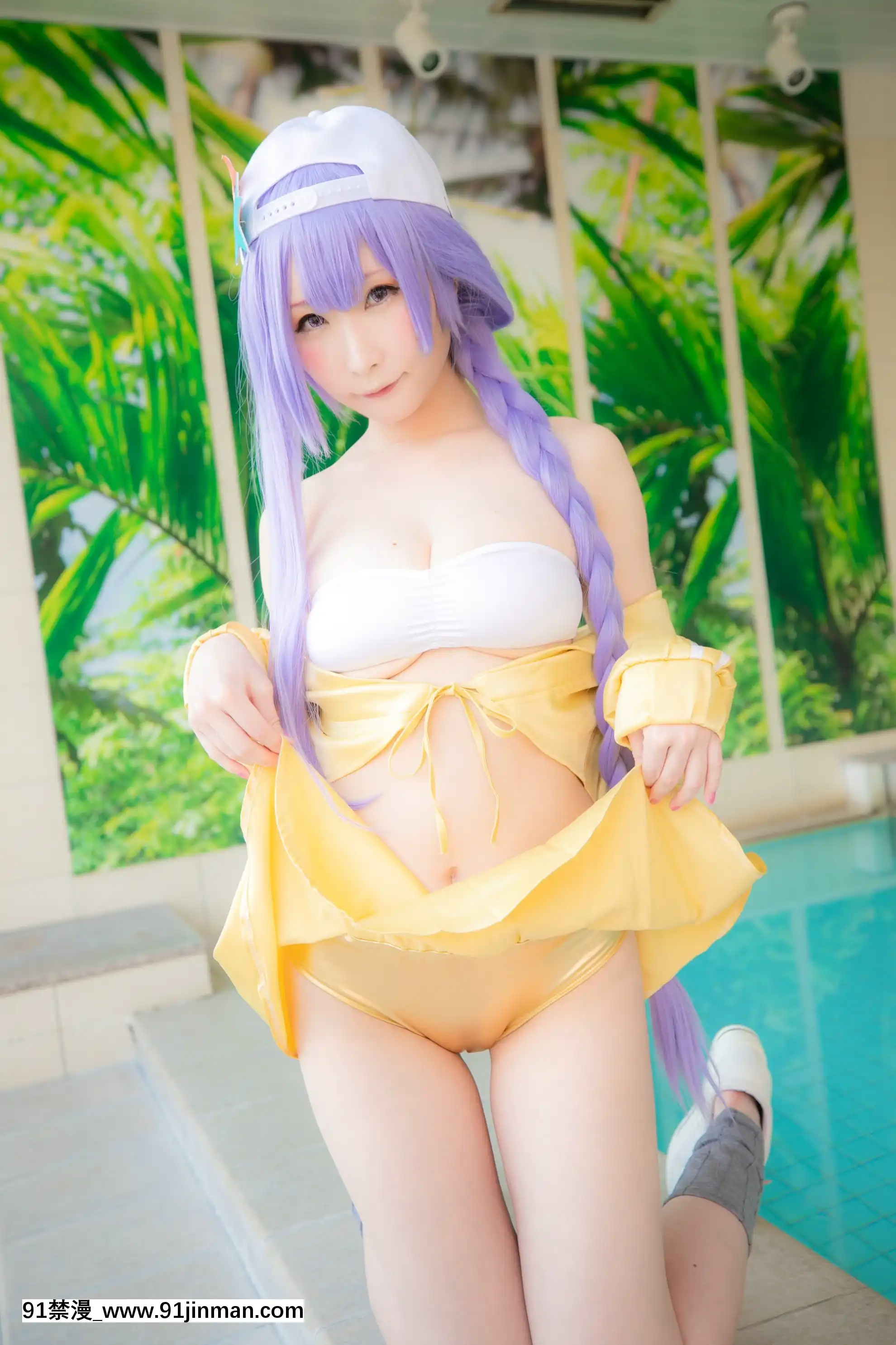 (AC2)[Mysuite](AC2)-Atsuki-BB-FateGrandOrder19[開大車 h漫]