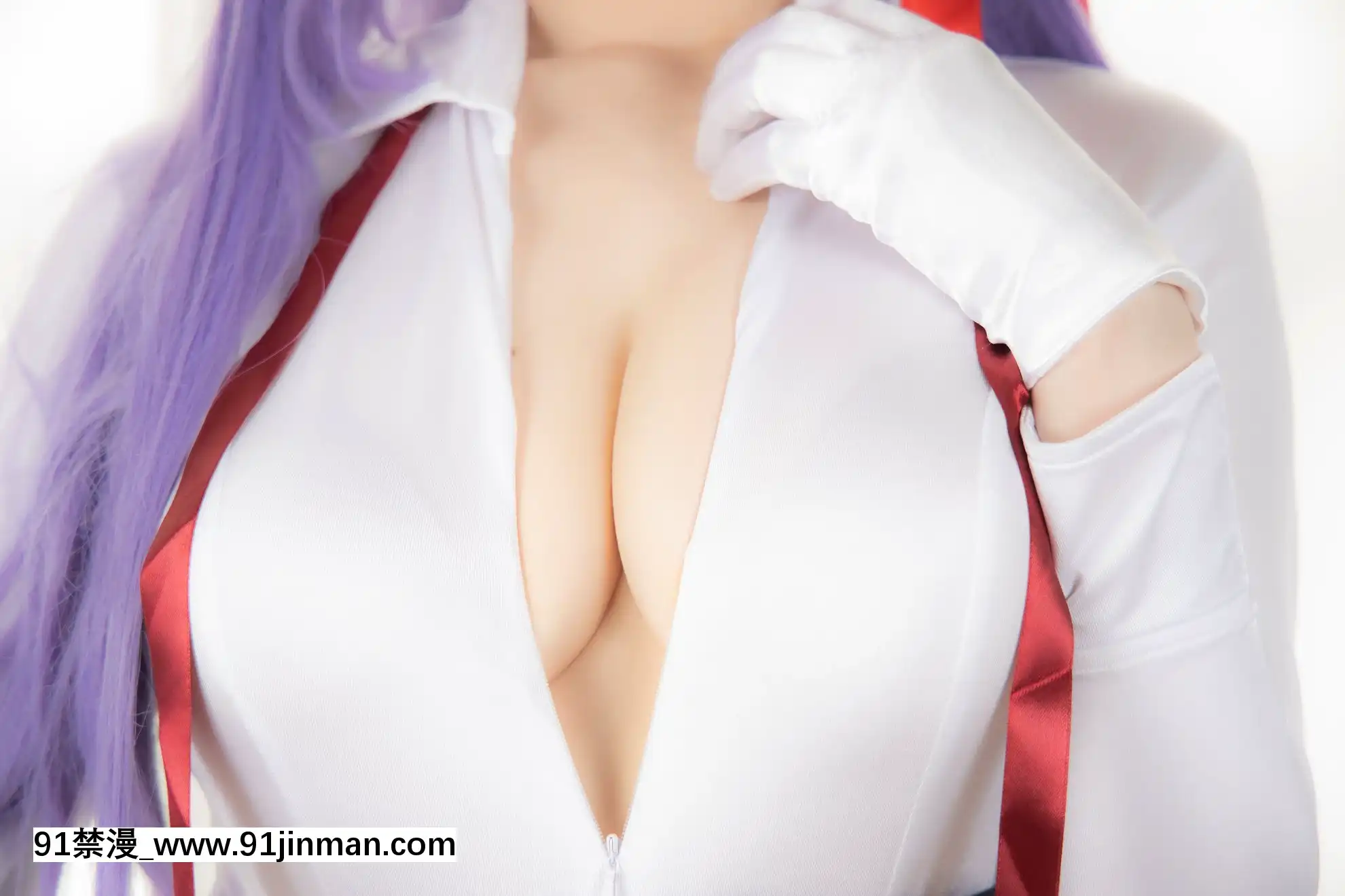 (AC2)[Mysuite](AC2)-Atsuki-BB-FateGrandOrder19[開大車 h漫]
