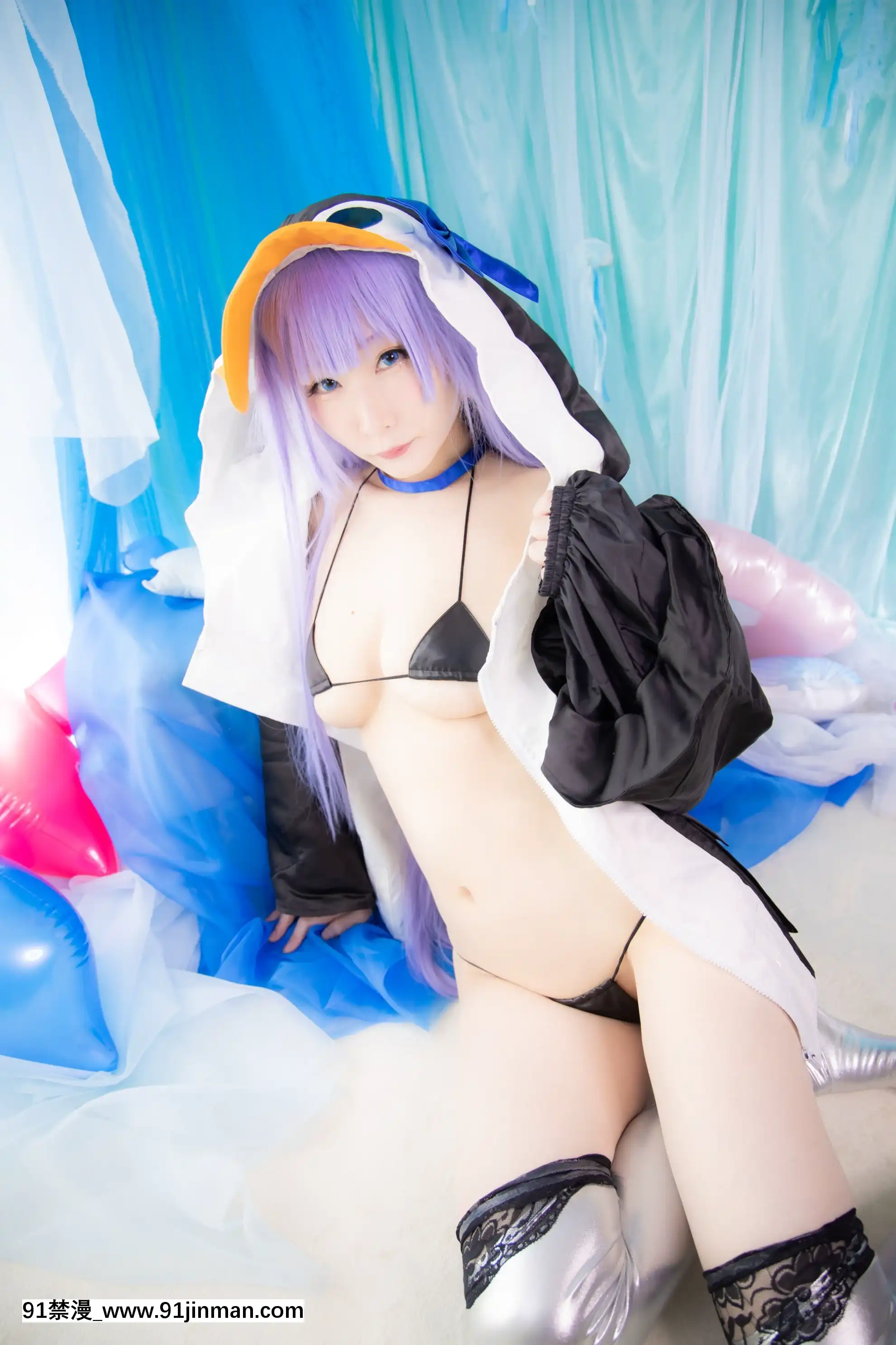 (AC2)[Mysuite](AC2)-Atsuki-BB-FateGrandOrder19[開大車 h漫]