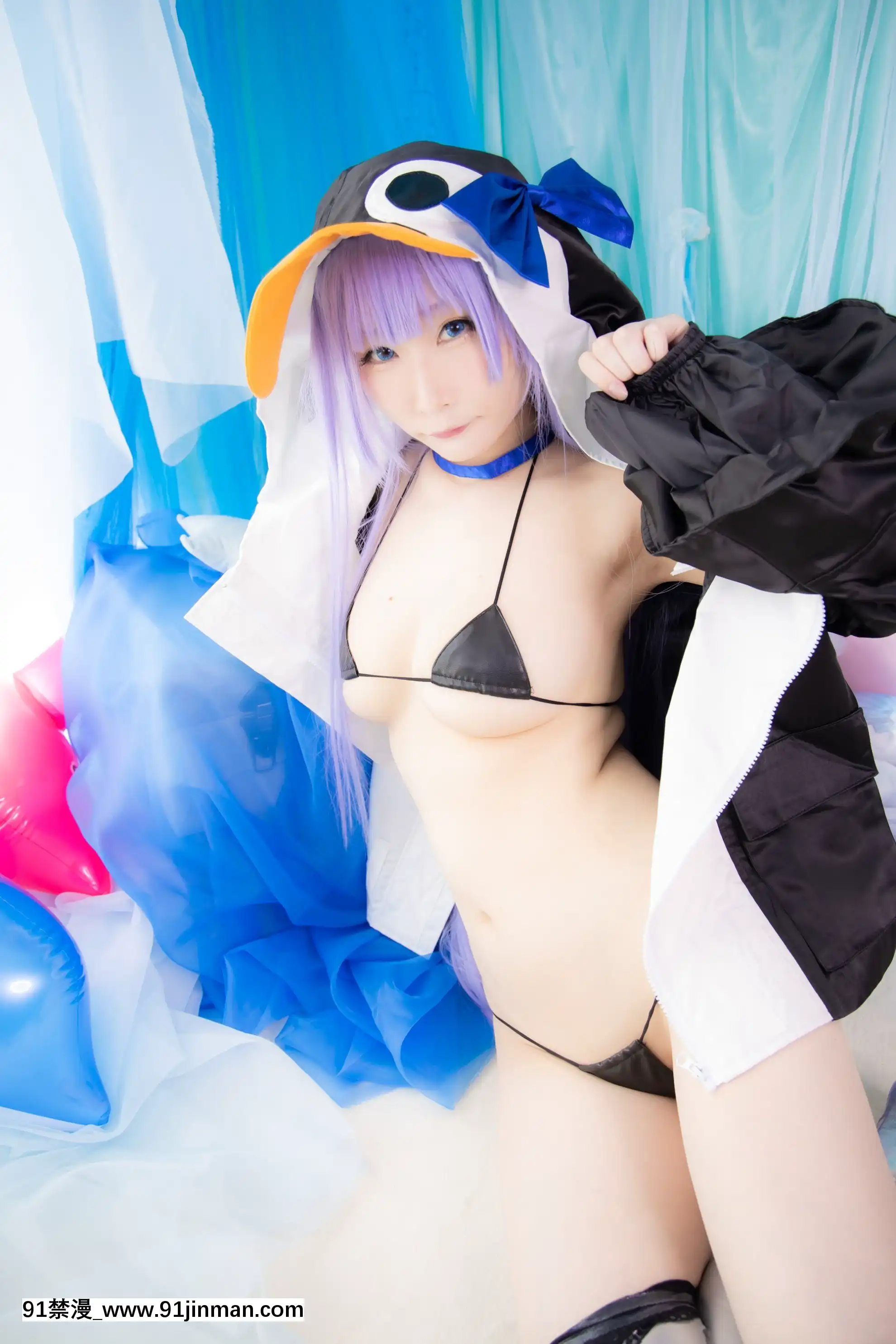 (AC2)[Mysuite](AC2)-Atsuki-BB-FateGrandOrder19[開大車 h漫]