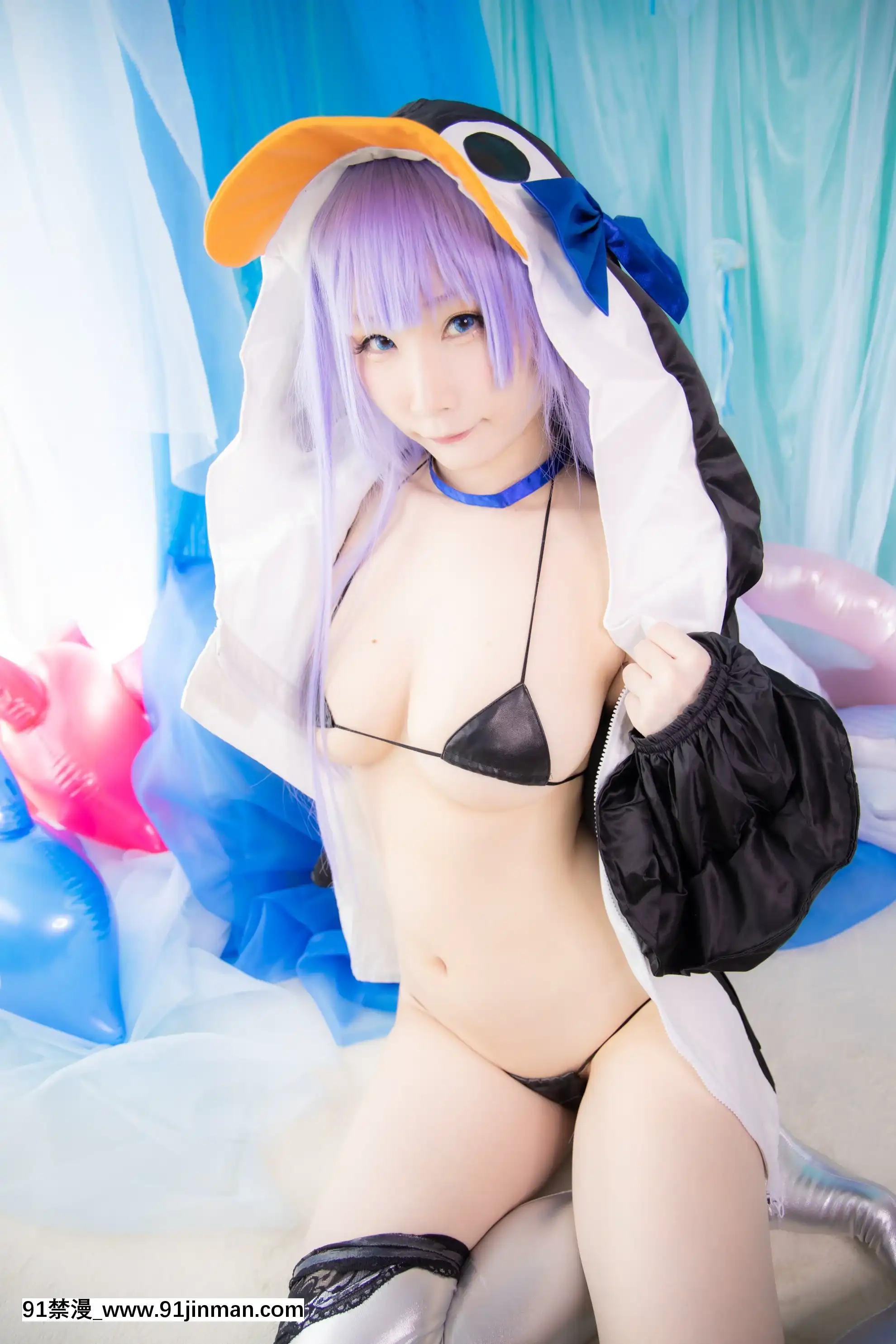 (AC2)[Mysuite](AC2)-Atsuki-BB-FateGrandOrder19[開大車 h漫]