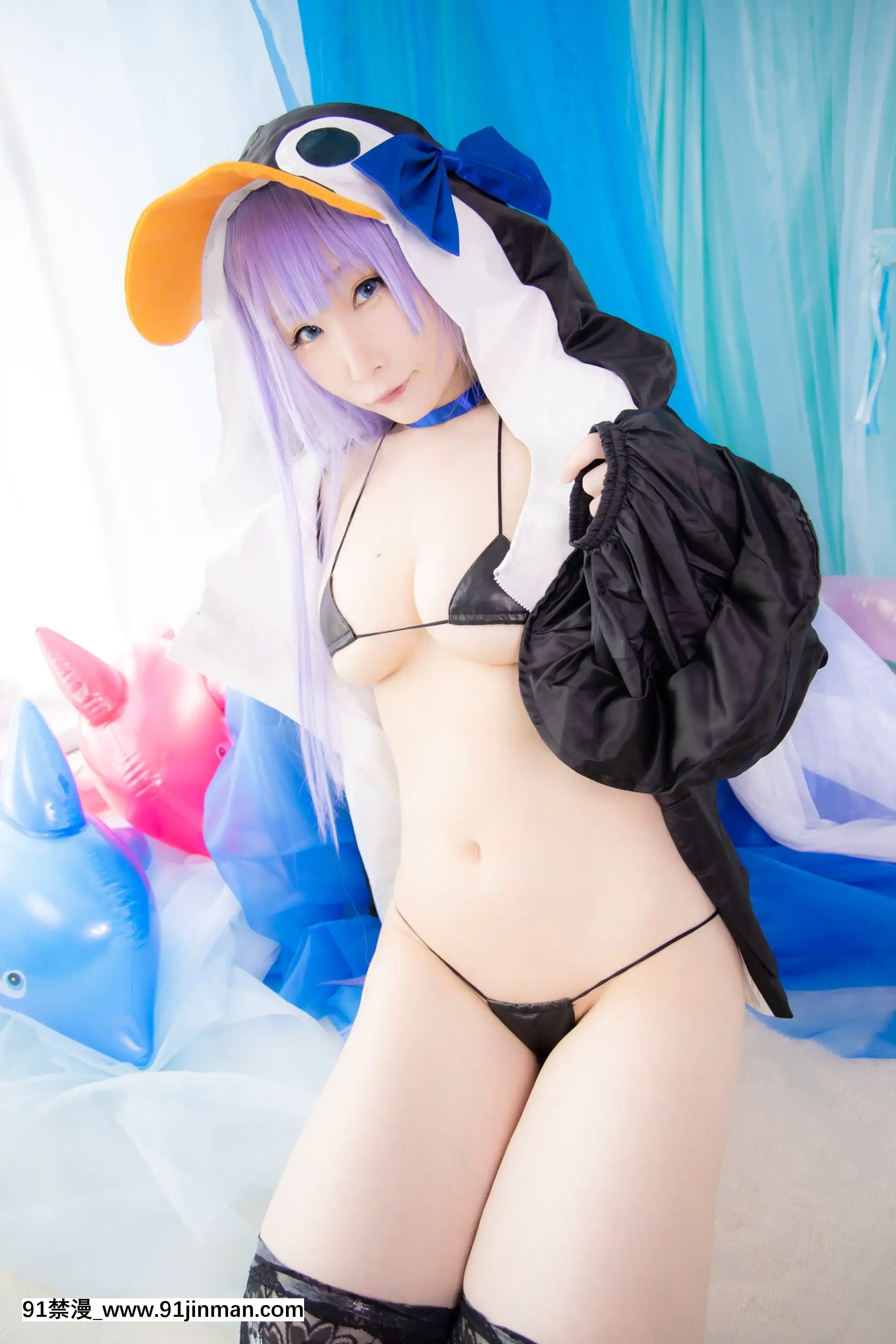 (AC2)[Mysuite](AC2)-Atsuki-BB-FateGrandOrder19[開大車 h漫]