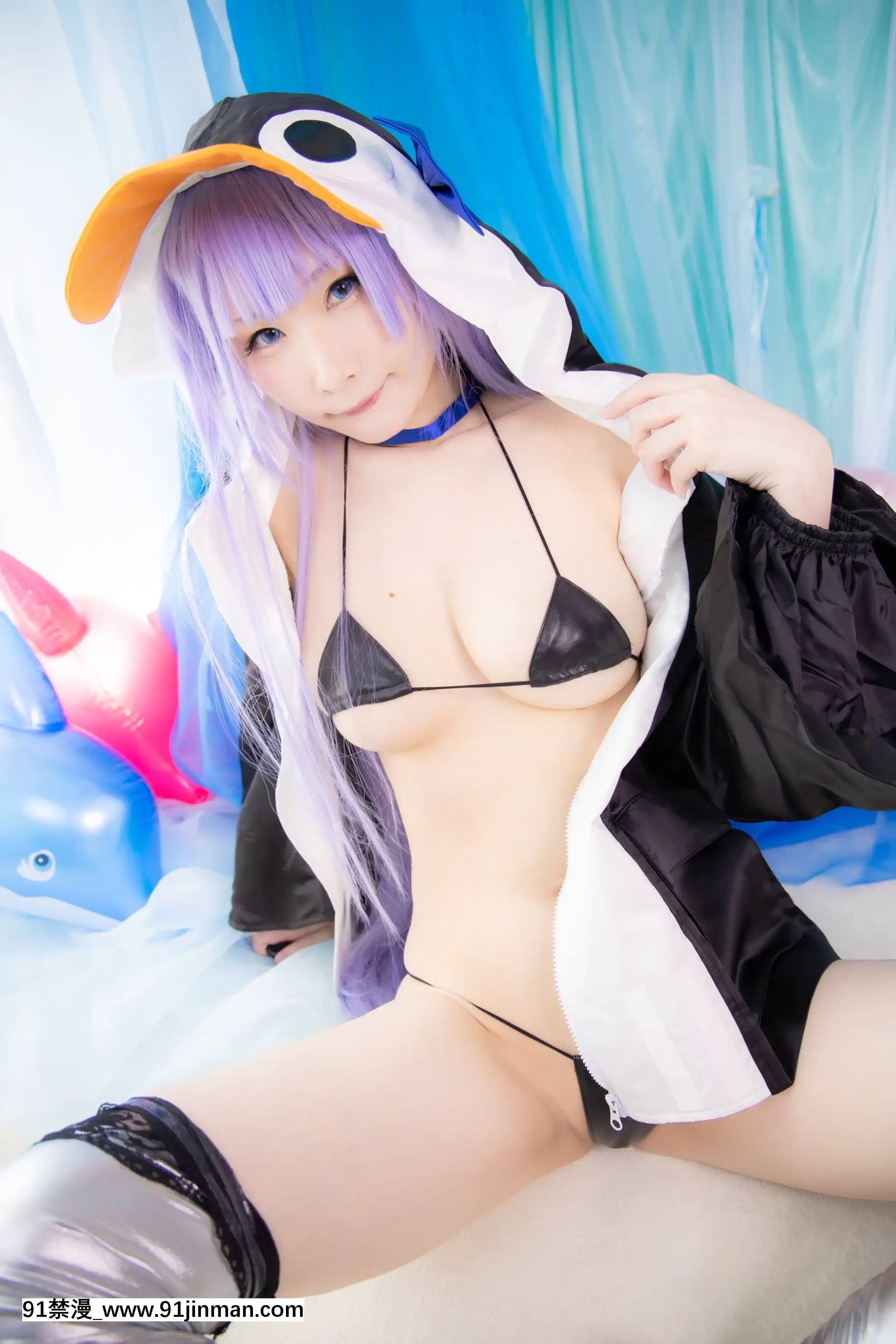 (AC2)[Mysuite](AC2)-Atsuki-BB-FateGrandOrder19[開大車 h漫]