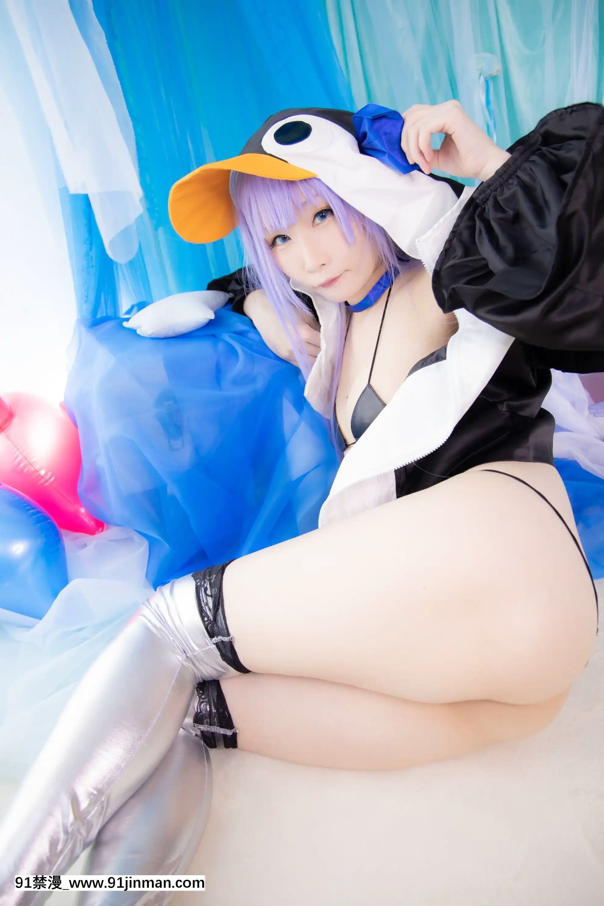 (AC2)[Mysuite](AC2)-Atsuki-BB-FateGrandOrder19[開大車 h漫]