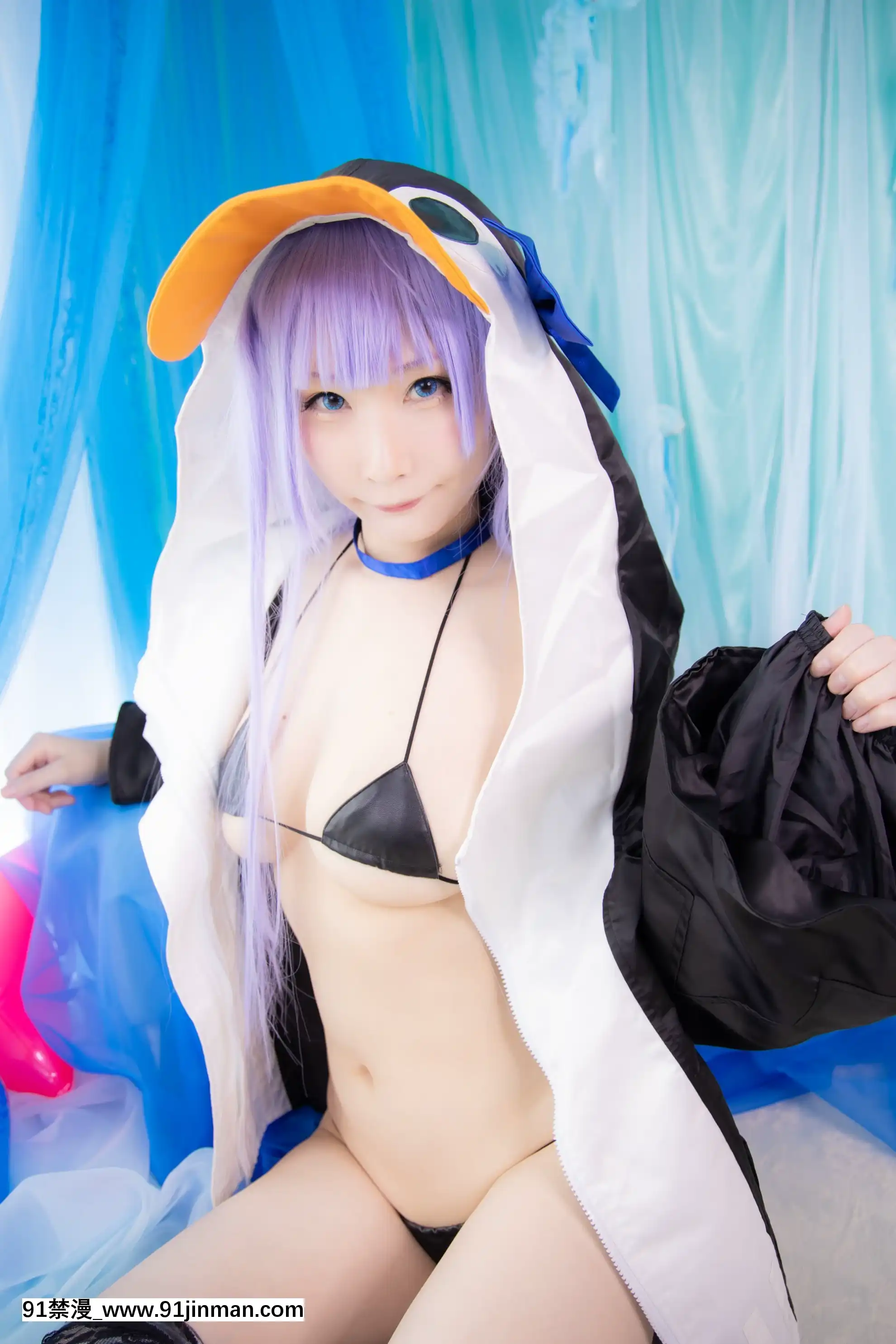 (AC2)[Mysuite](AC2)-Atsuki-BB-FateGrandOrder19[開大車 h漫]