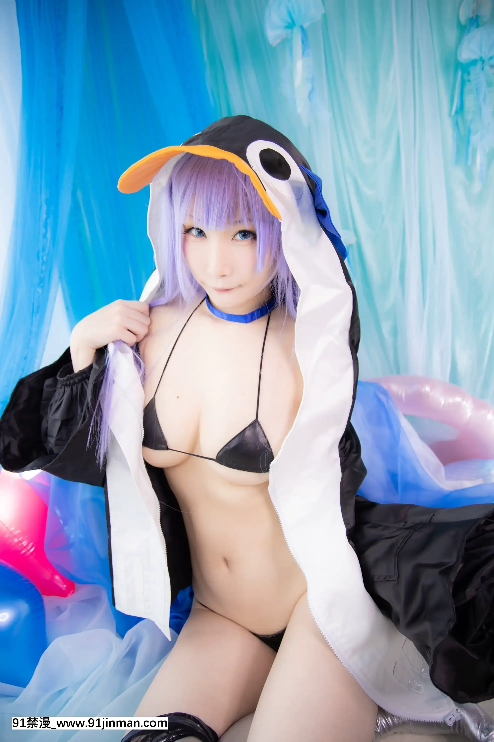 (AC2)[Mysuite](AC2)-Atsuki-BB-FateGrandOrder19[開大車 h漫]