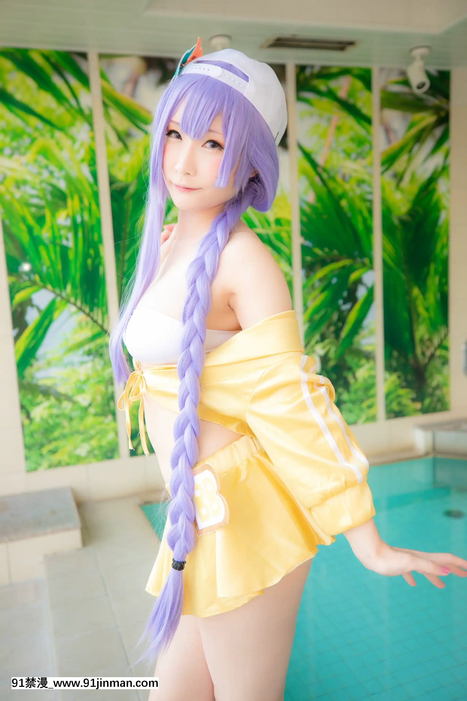 (AC2)[Mysuite](AC2)-Atsuki-BB-FateGrandOrder19[開大車 h漫]