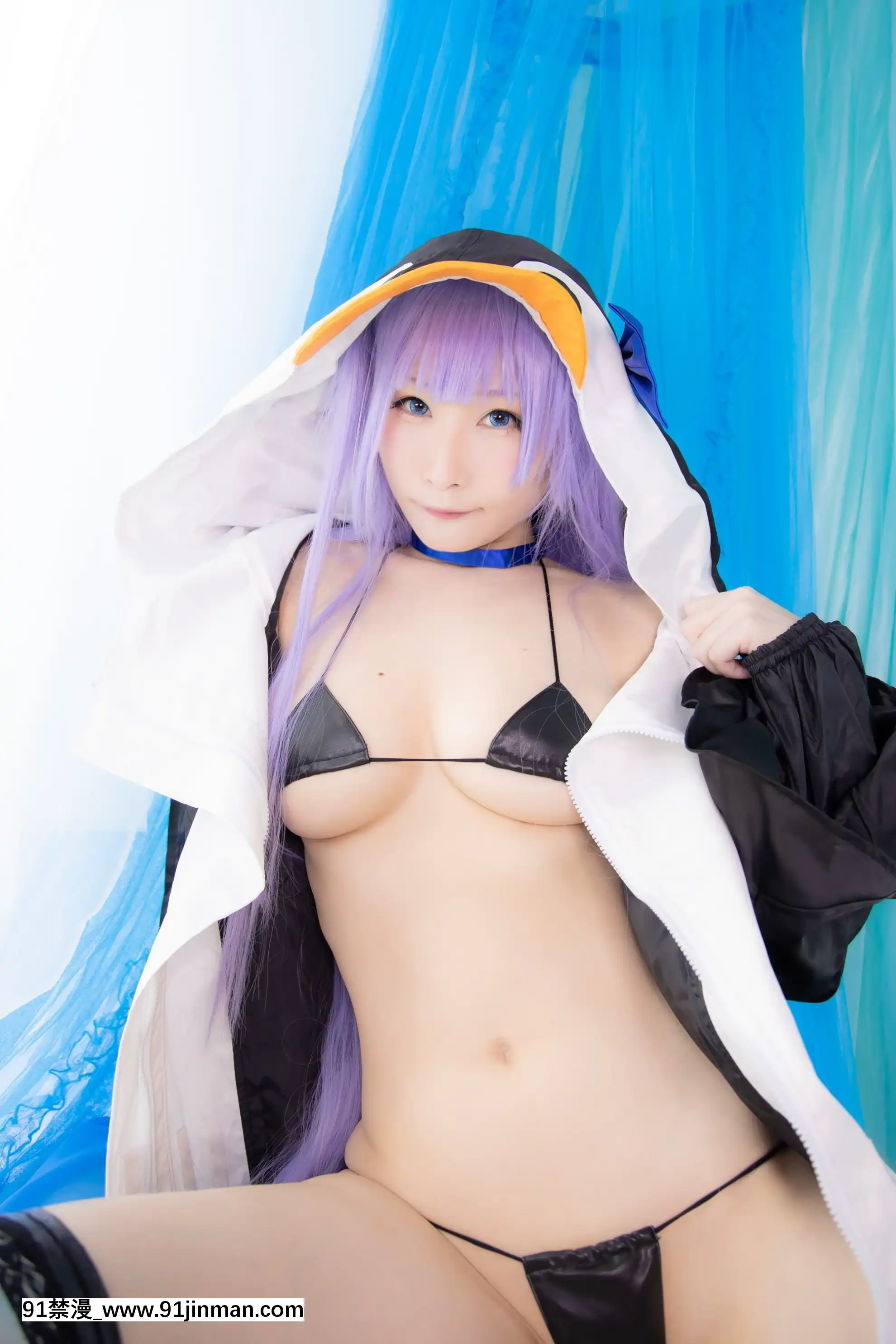 (AC2)[Mysuite](AC2)-Atsuki-BB-FateGrandOrder19[開大車 h漫]