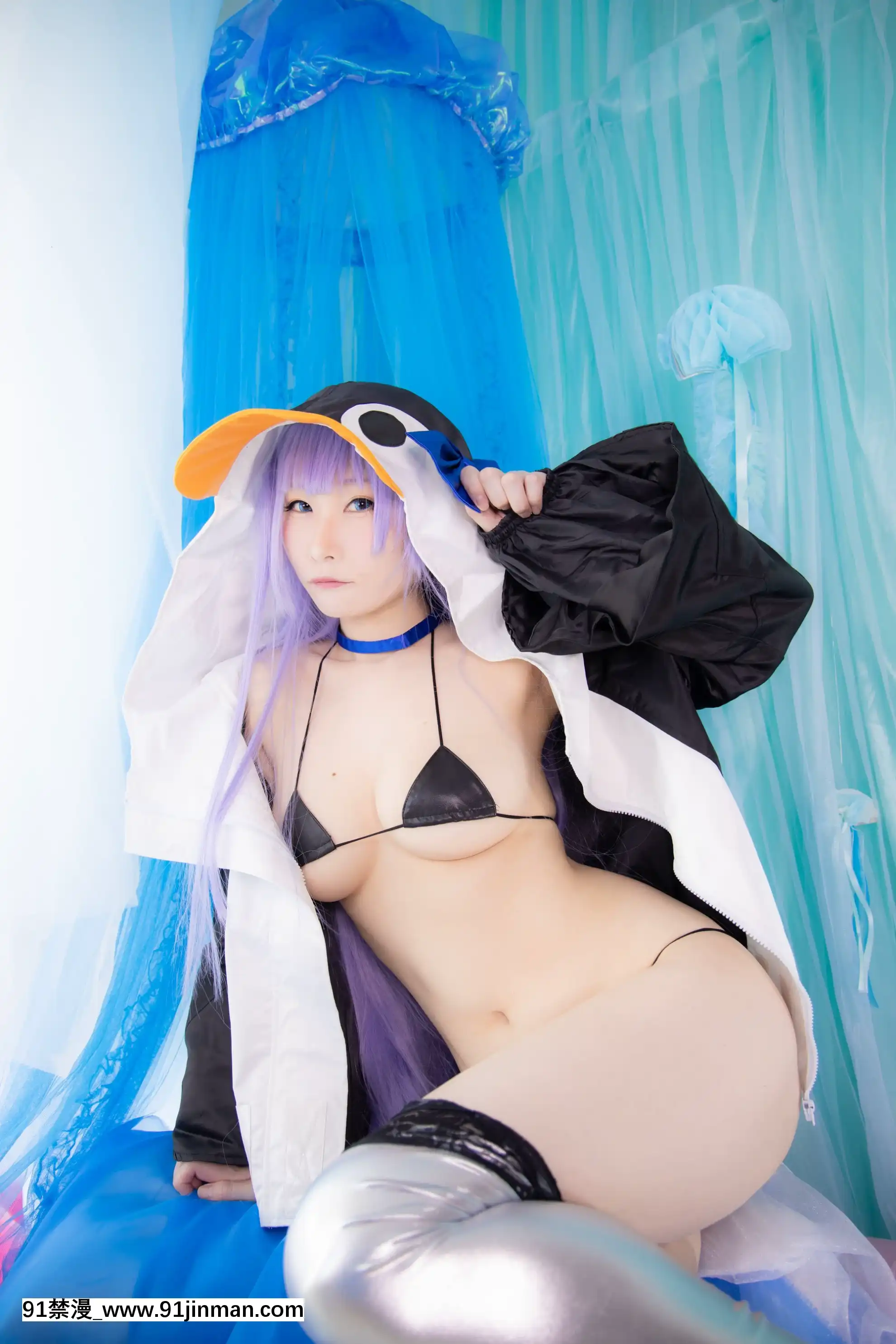 (AC2)[Mysuite](AC2)-Atsuki-BB-FateGrandOrder19[開大車 h漫]