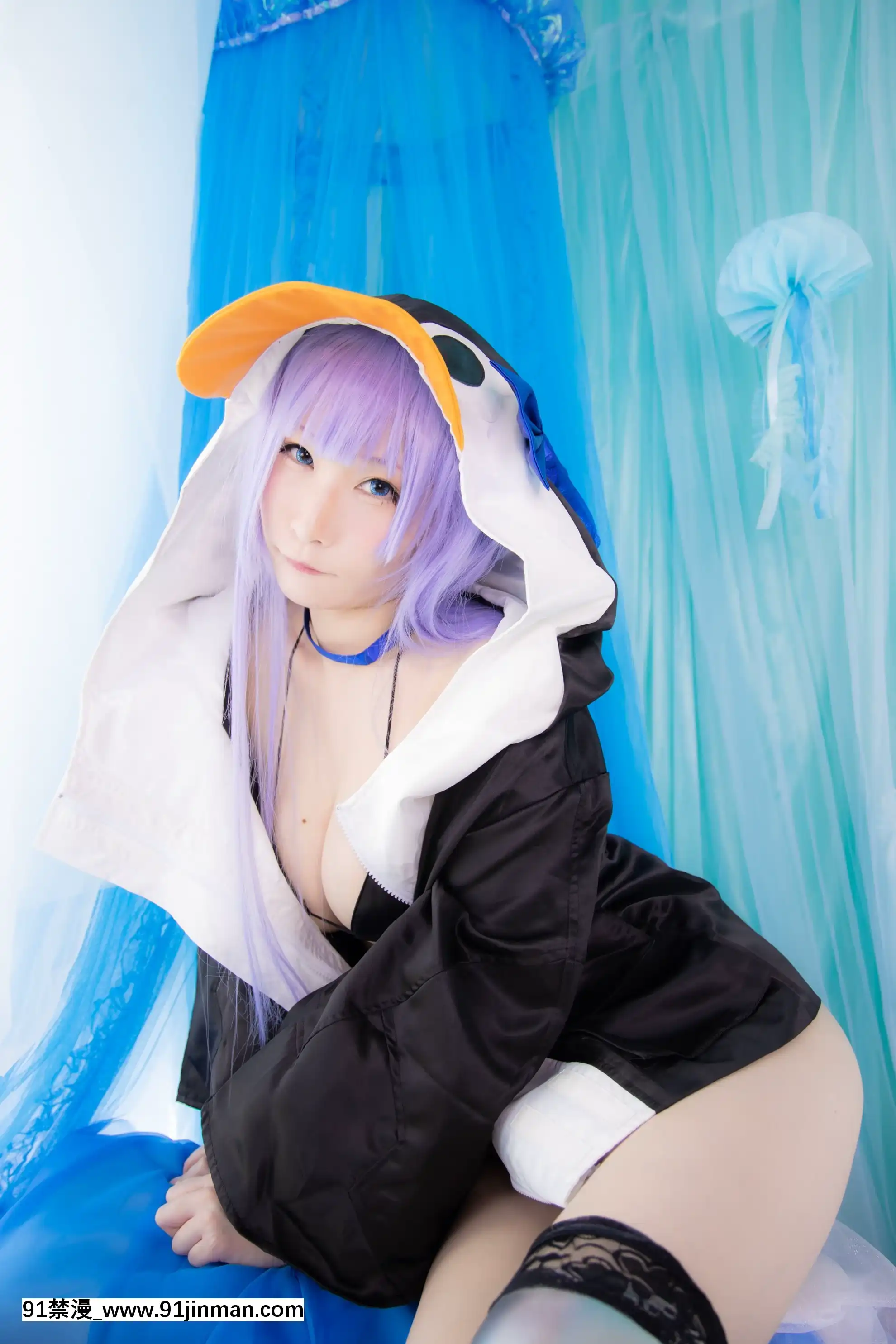 (AC2)[Mysuite](AC2)-Atsuki-BB-FateGrandOrder19[開大車 h漫]