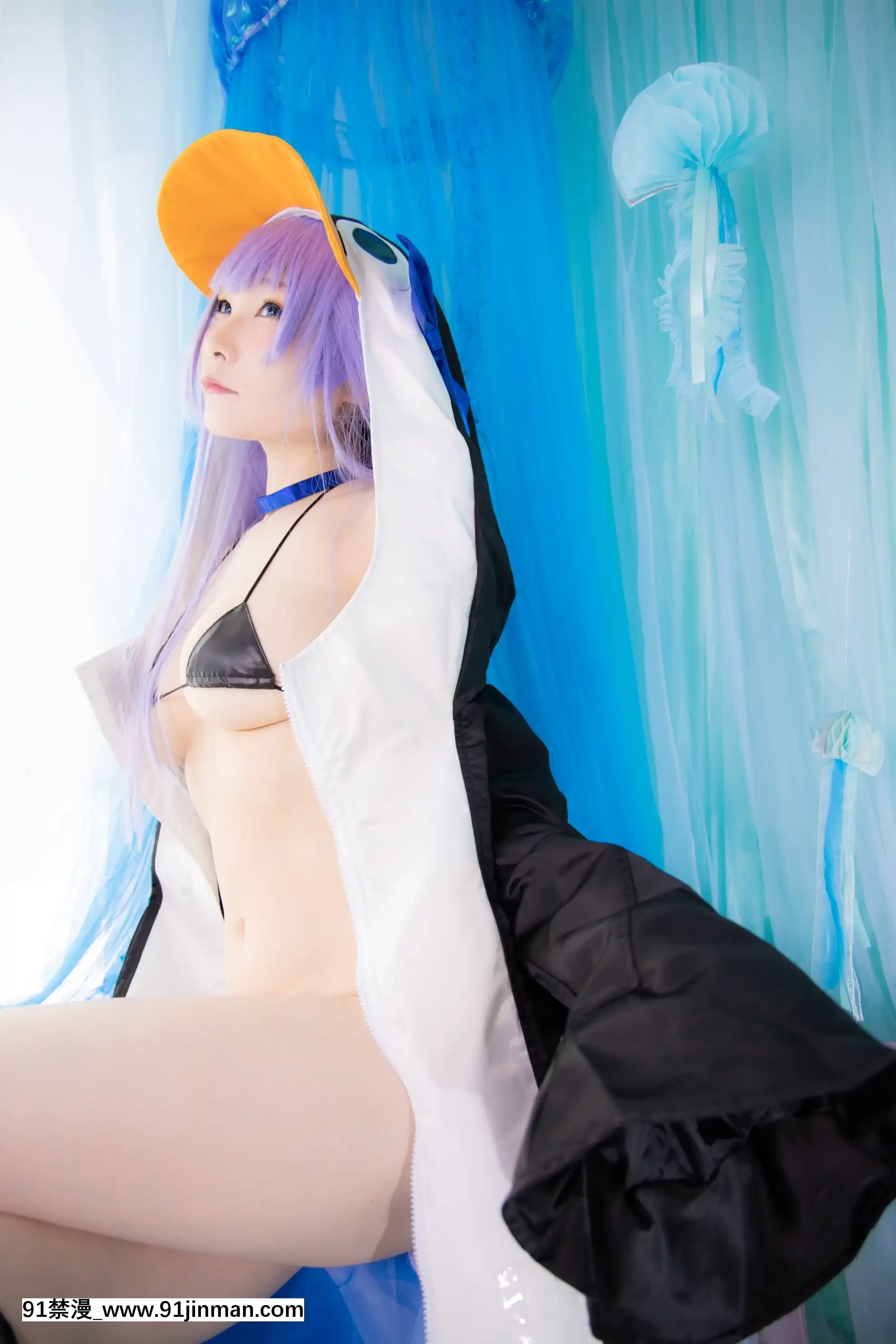 (AC2)[Mysuite](AC2)-Atsuki-BB-FateGrandOrder19[開大車 h漫]