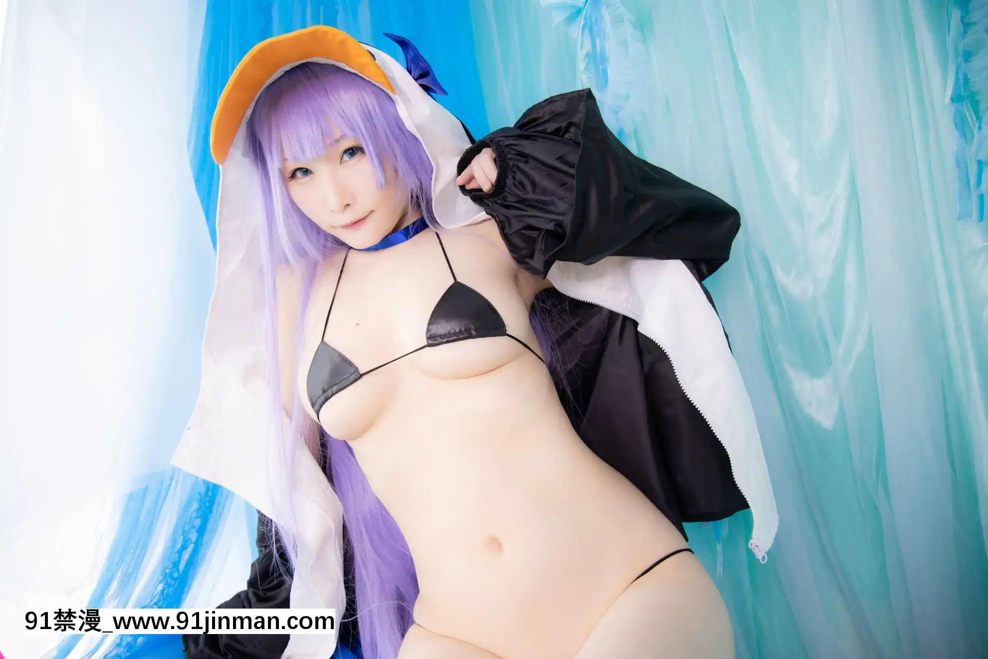 (AC2)[Mysuite](AC2)-Atsuki-BB-FateGrandOrder19[開大車 h漫]