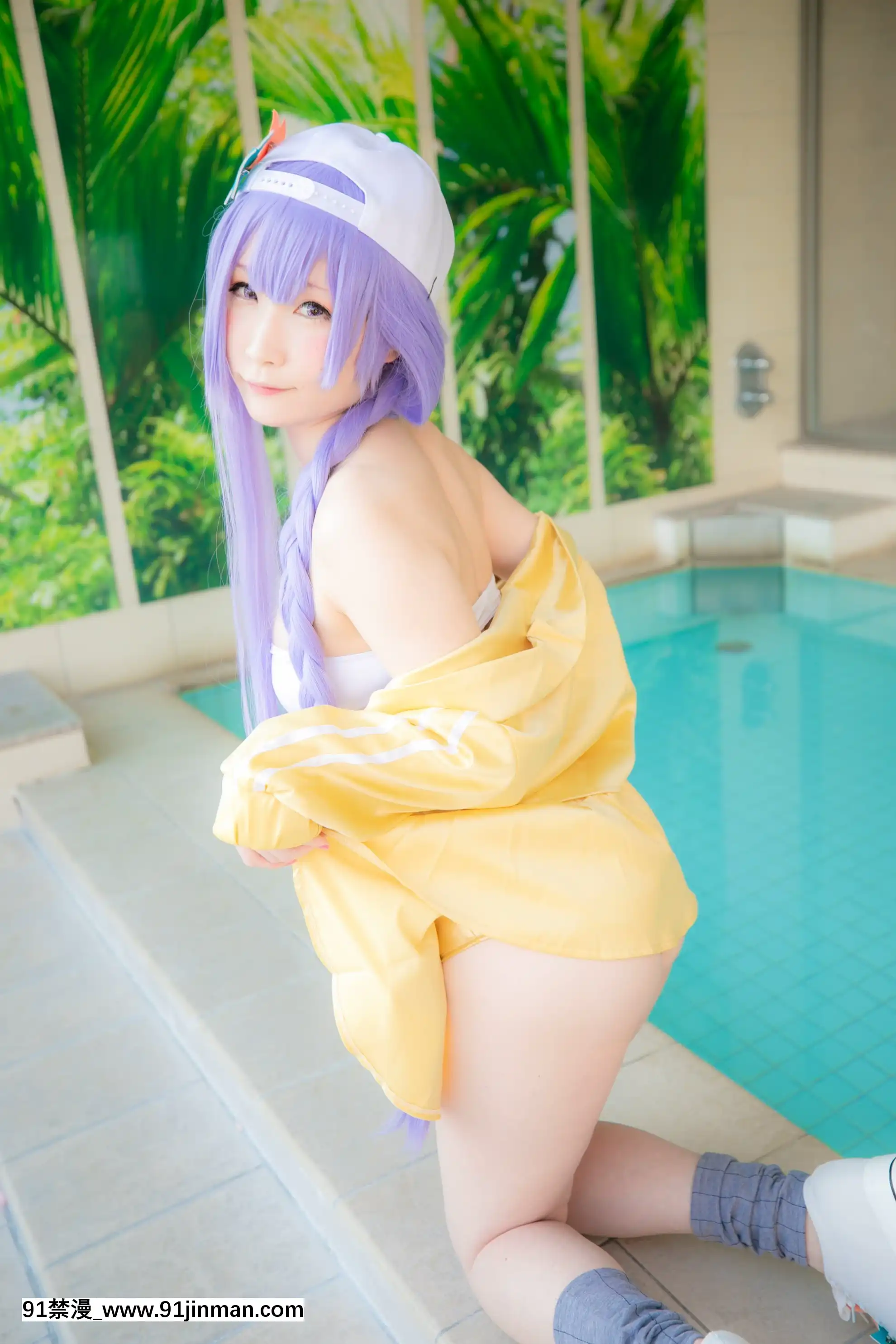 (AC2)[Mysuite](AC2)-Atsuki-BB-FateGrandOrder19[開大車 h漫]