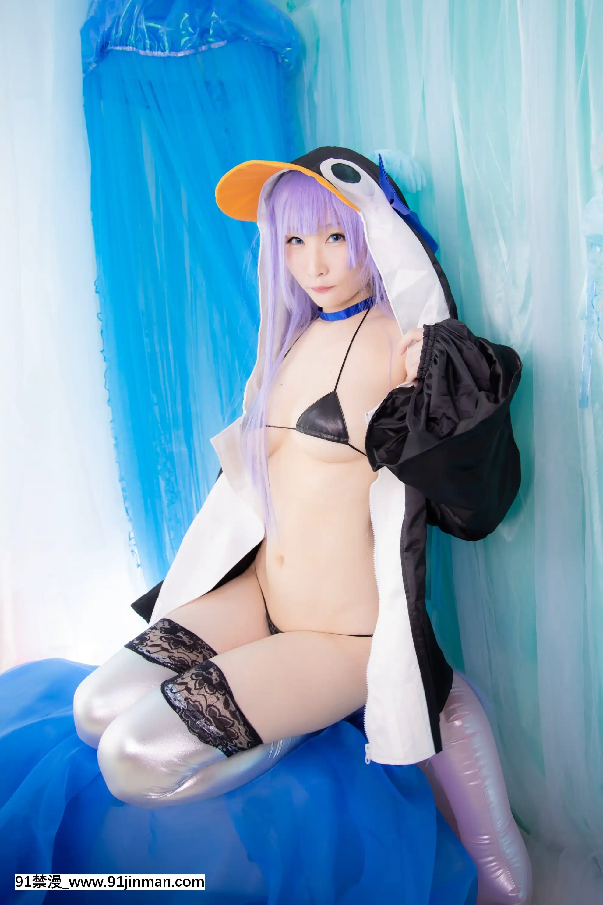 (AC2)[Mysuite](AC2)-Atsuki-BB-FateGrandOrder19[開大車 h漫]