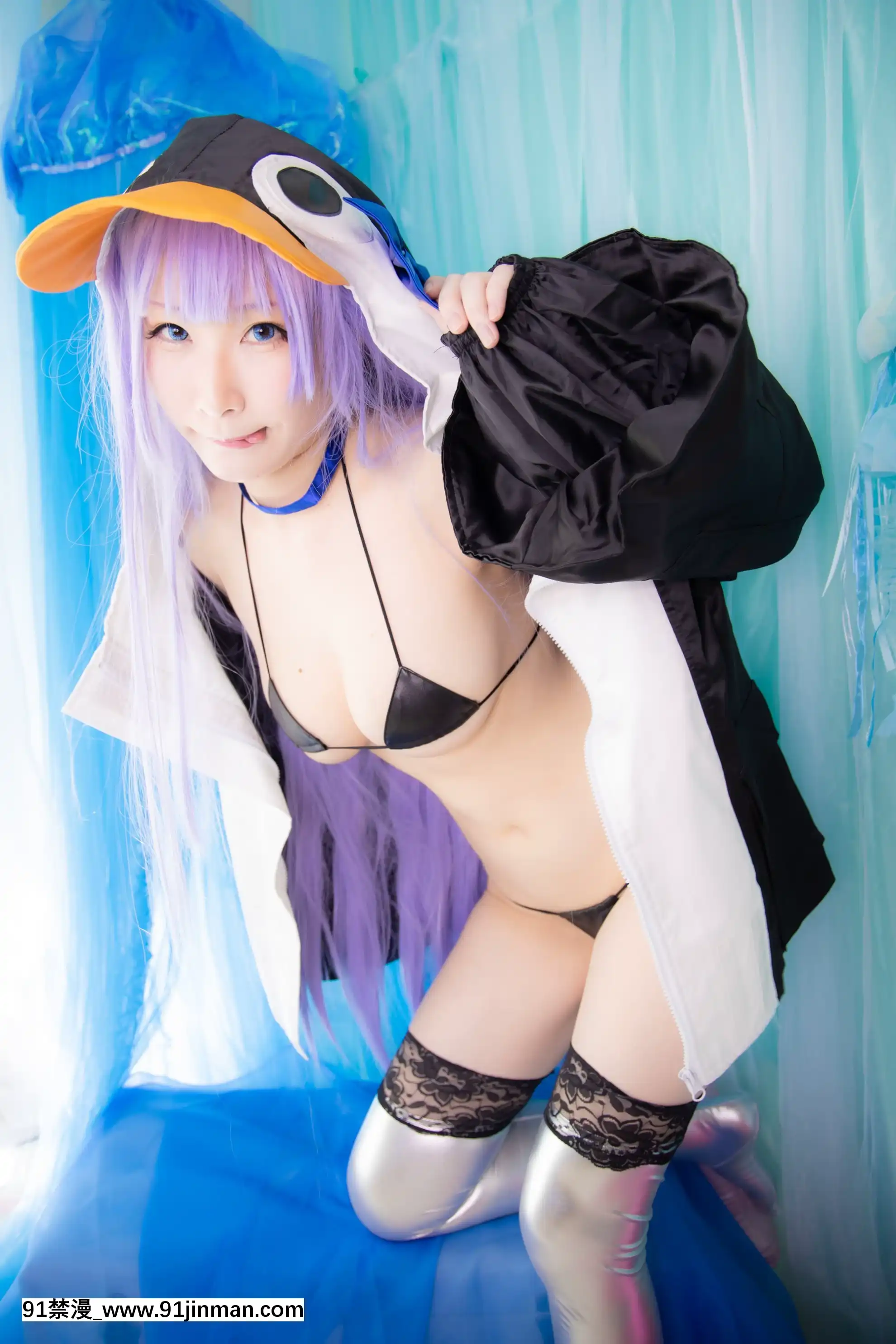 (AC2)[Mysuite](AC2)-Atsuki-BB-FateGrandOrder19[開大車 h漫]