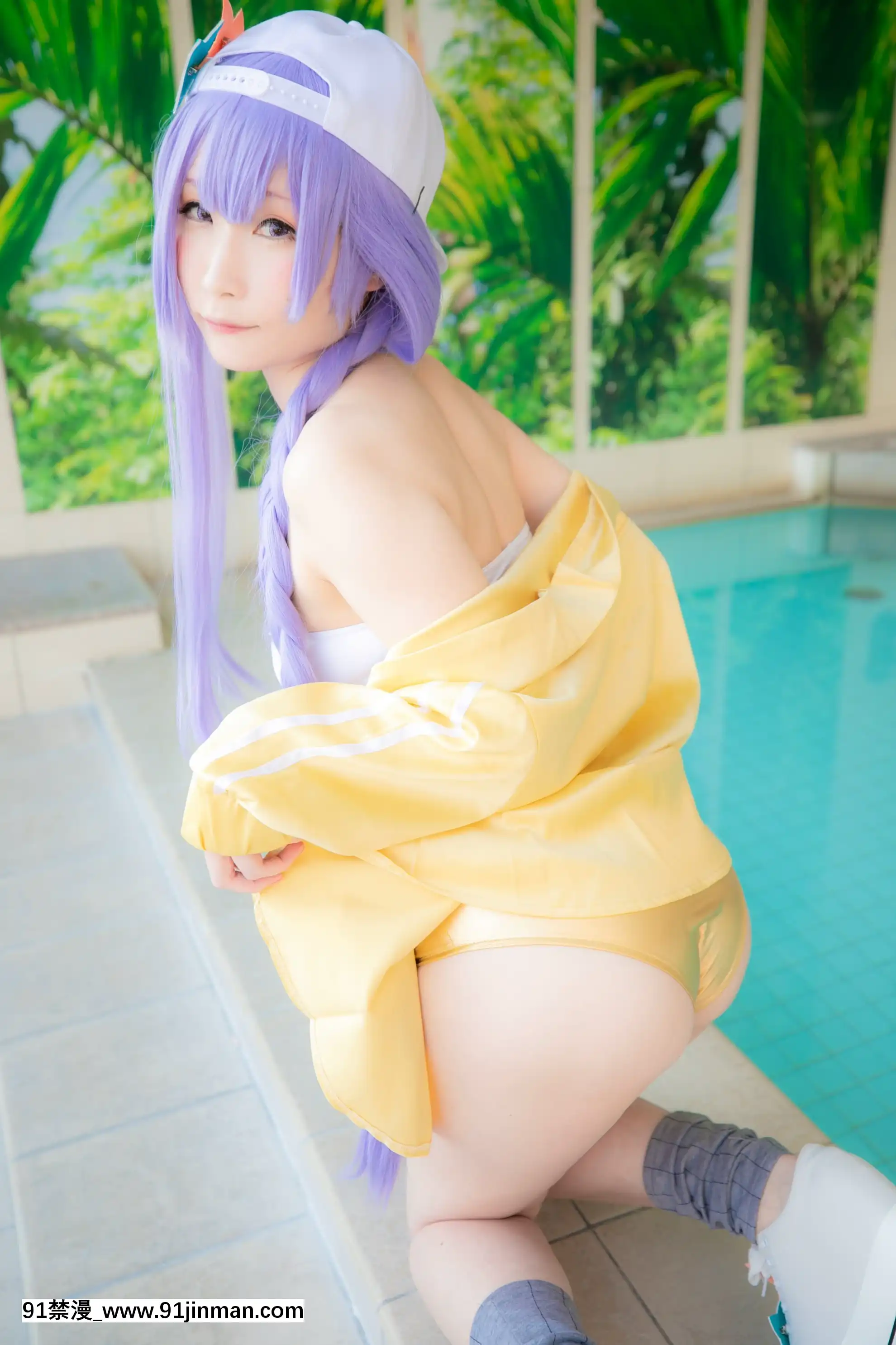 (AC2)[Mysuite](AC2)-Atsuki-BB-FateGrandOrder19[開大車 h漫]
