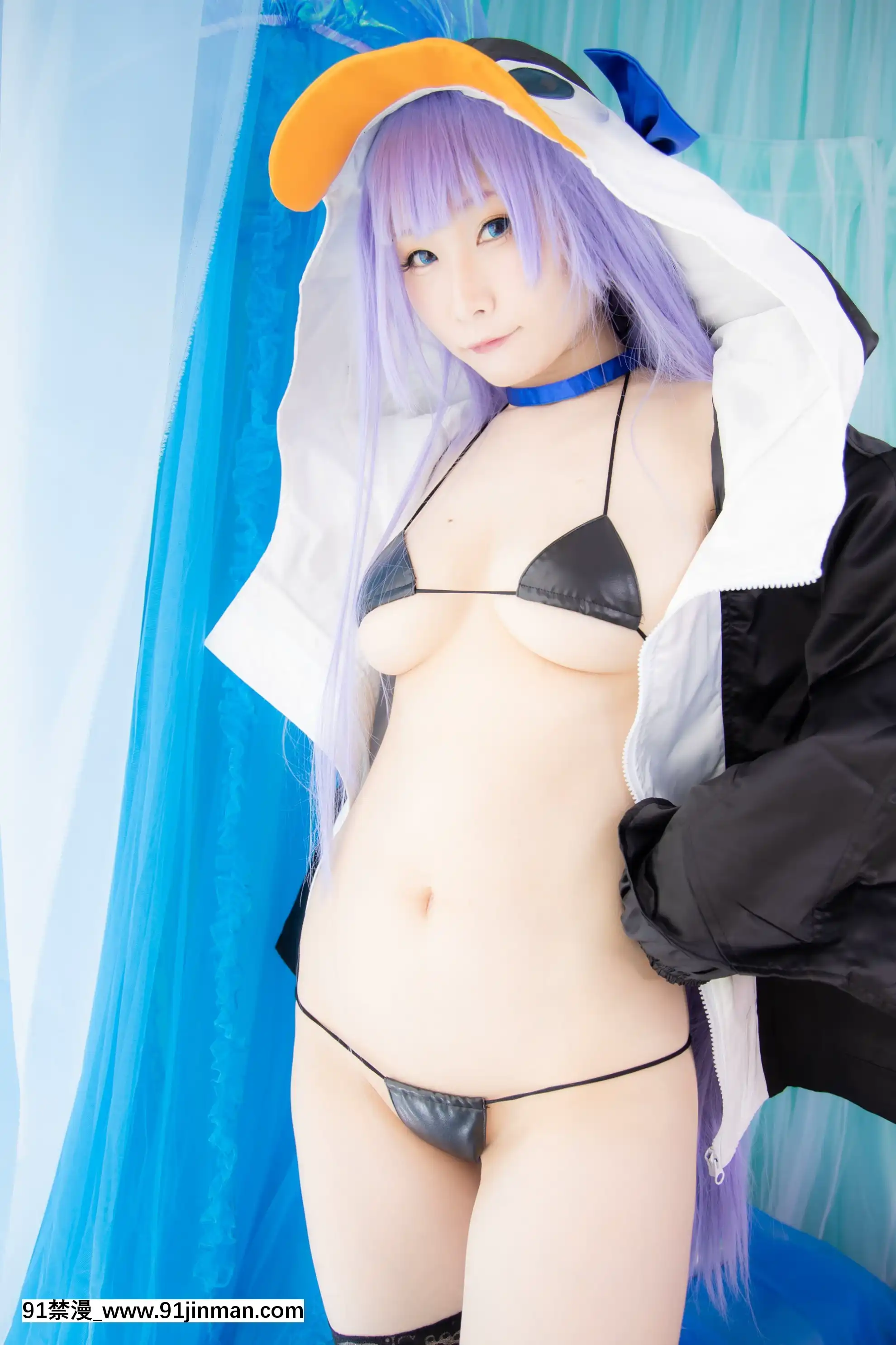 (AC2)[Mysuite](AC2)-Atsuki-BB-FateGrandOrder19[開大車 h漫]