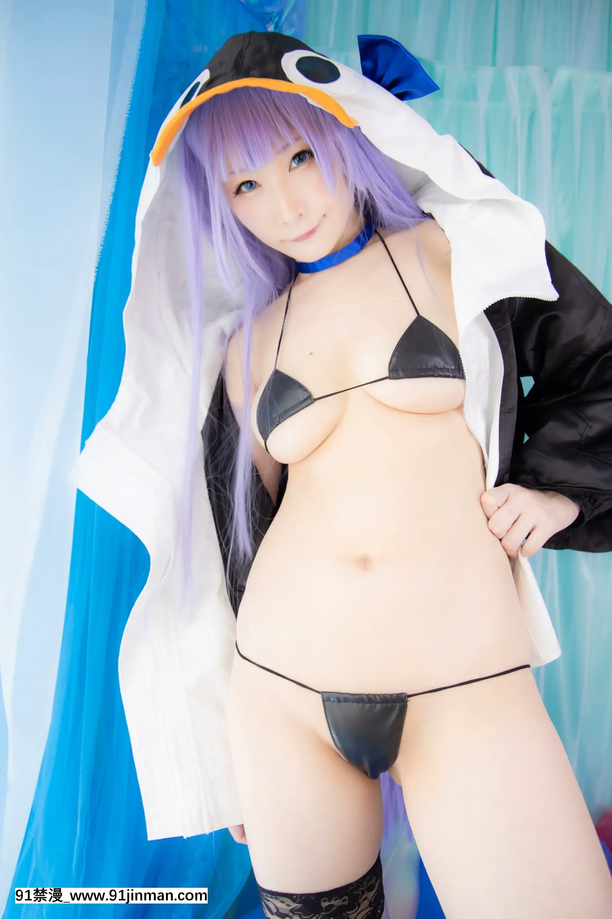 (AC2)[Mysuite](AC2)-Atsuki-BB-FateGrandOrder19[開大車 h漫]