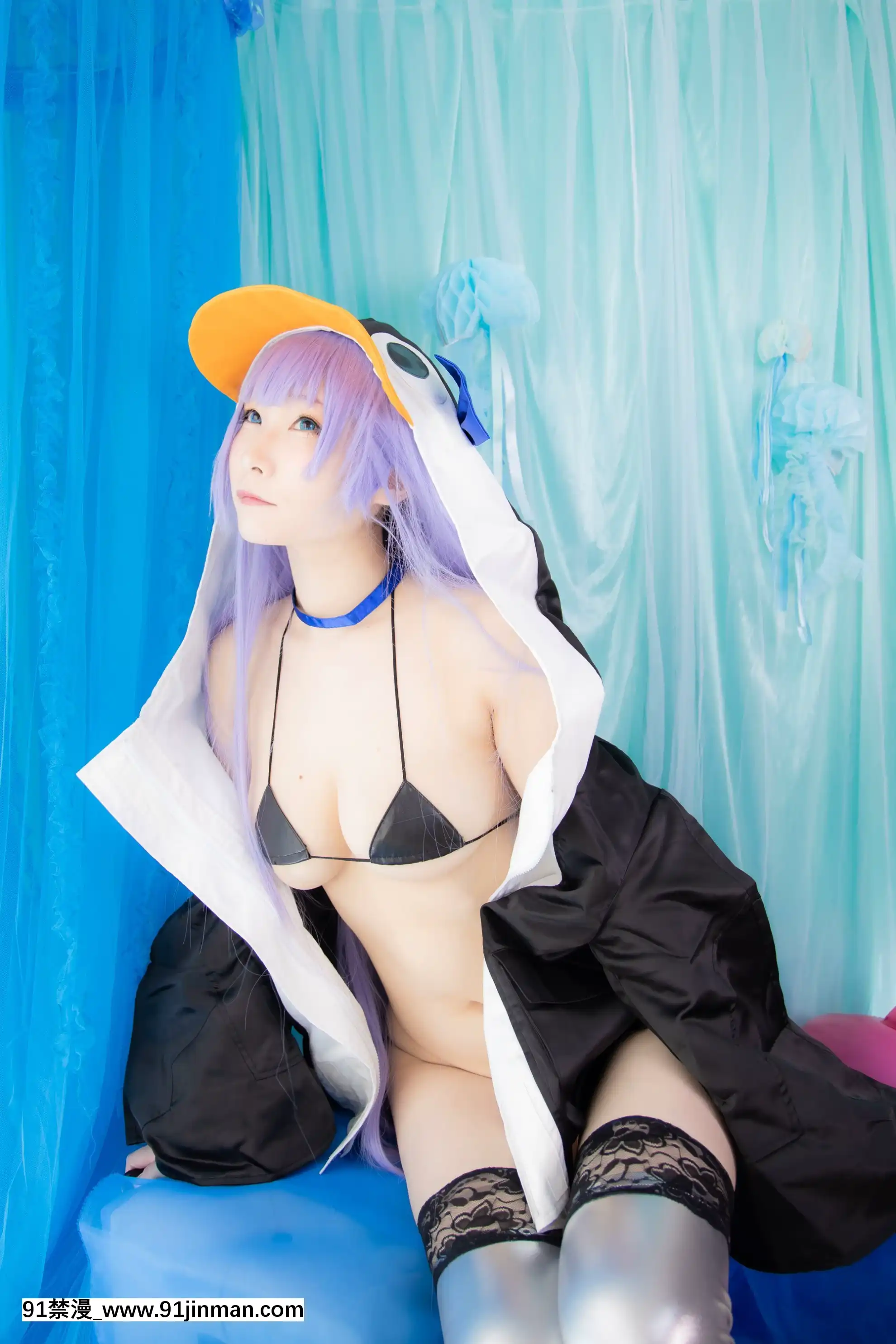 (AC2)[Mysuite](AC2)-Atsuki-BB-FateGrandOrder19[開大車 h漫]