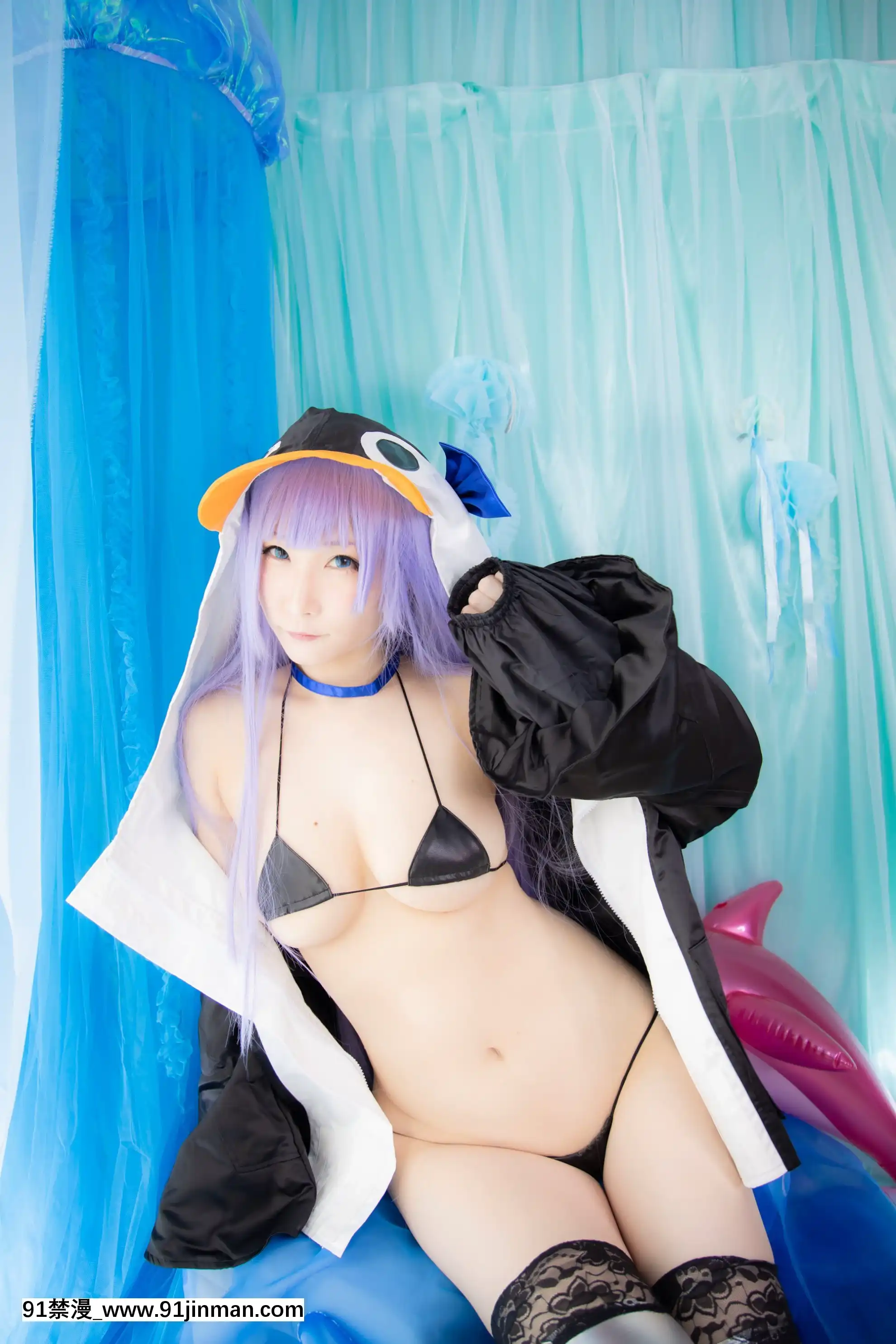 (AC2)[Mysuite](AC2)-Atsuki-BB-FateGrandOrder19[開大車 h漫]