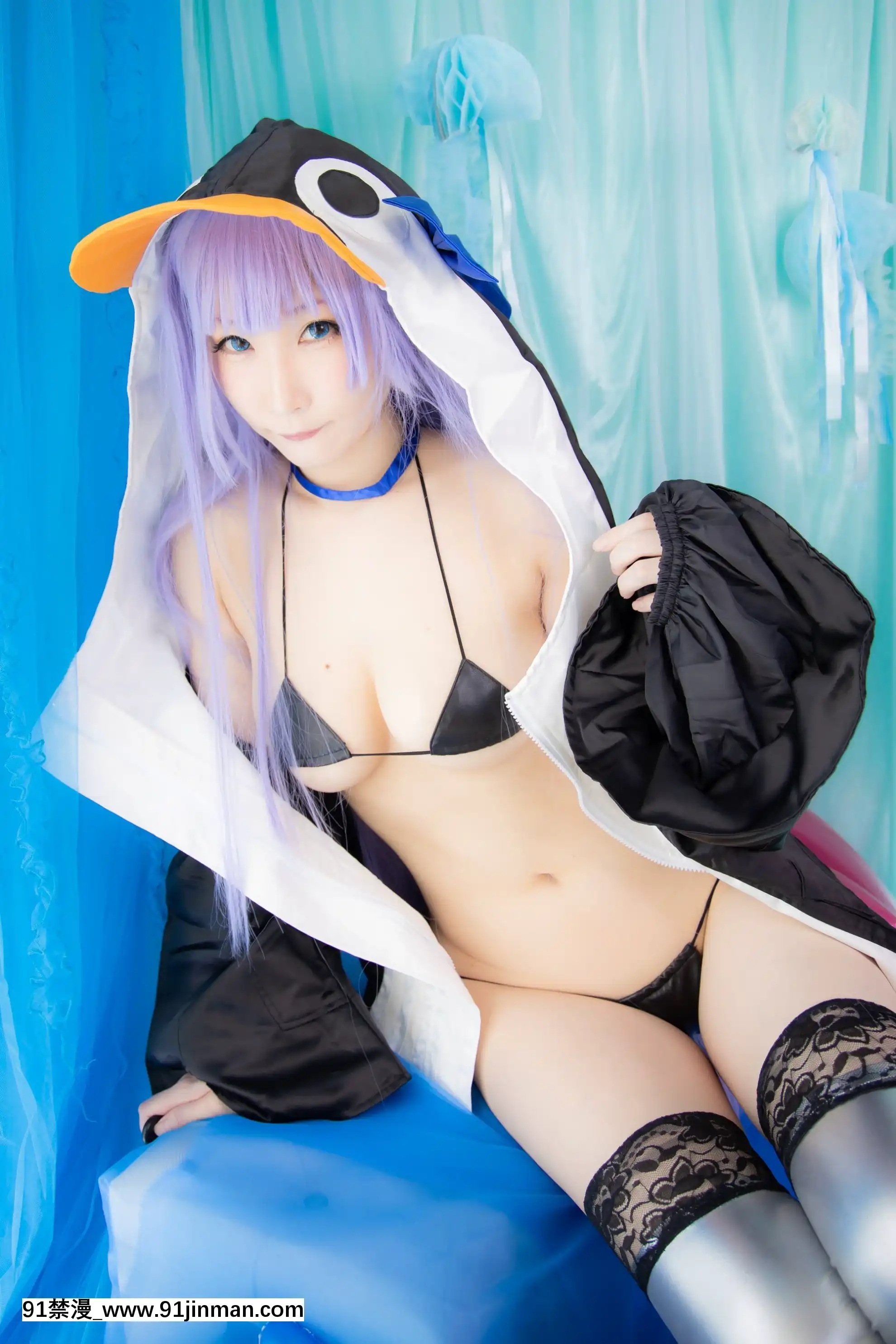 (AC2)[Mysuite](AC2)-Atsuki-BB-FateGrandOrder19[開大車 h漫]