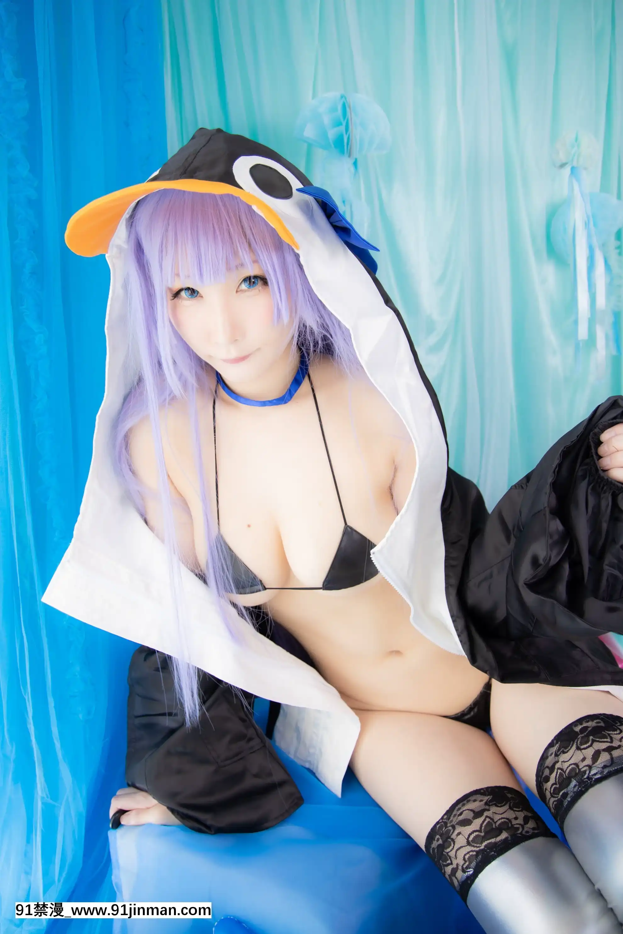 (AC2)[Mysuite](AC2)-Atsuki-BB-FateGrandOrder19[開大車 h漫]
