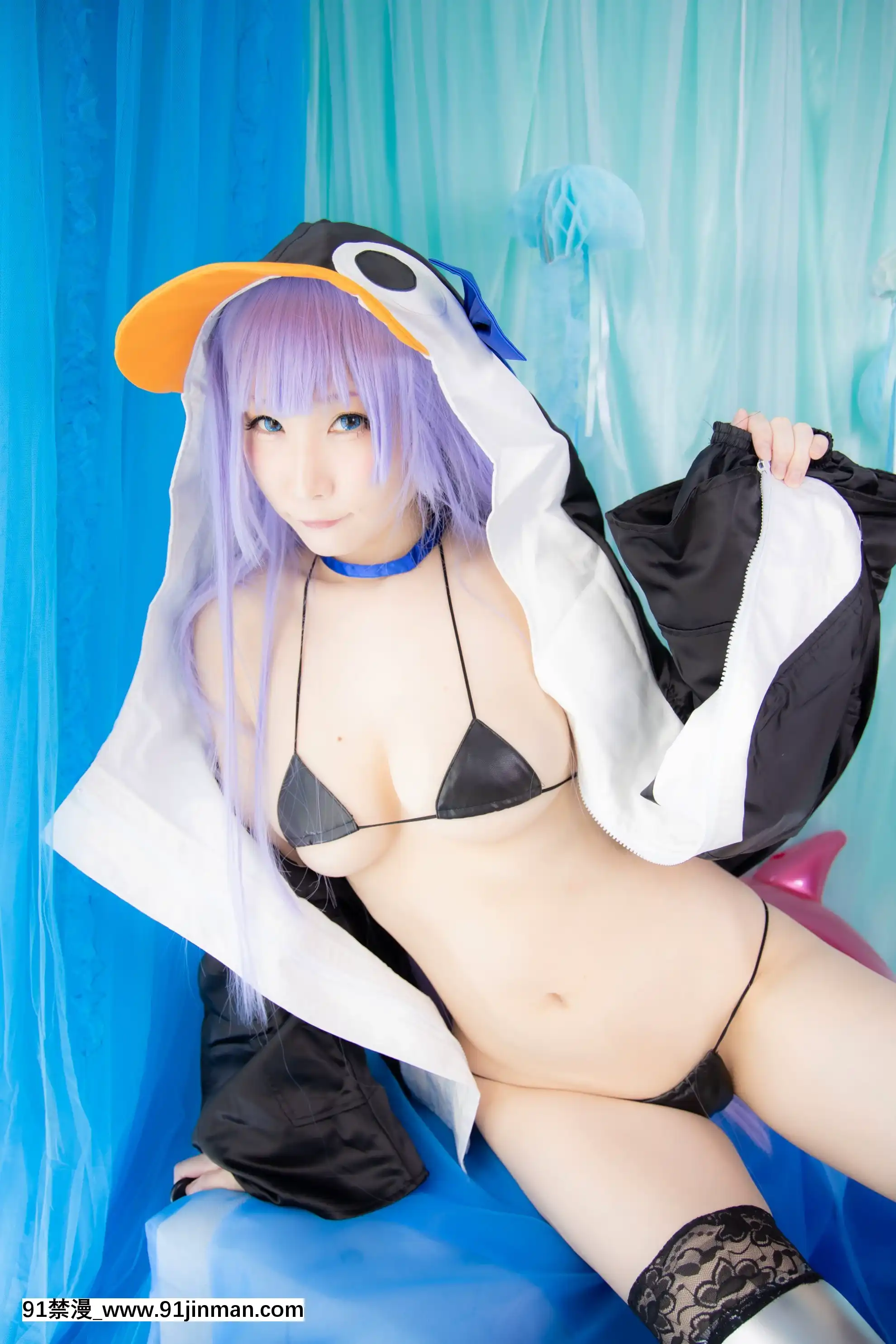 (AC2)[Mysuite](AC2)-Atsuki-BB-FateGrandOrder19[開大車 h漫]