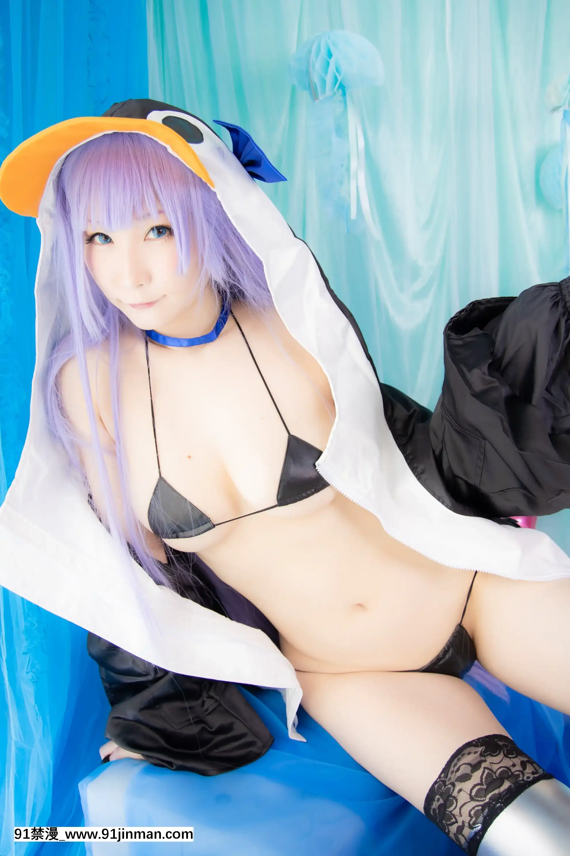 (AC2)[Mysuite](AC2)-Atsuki-BB-FateGrandOrder19[開大車 h漫]