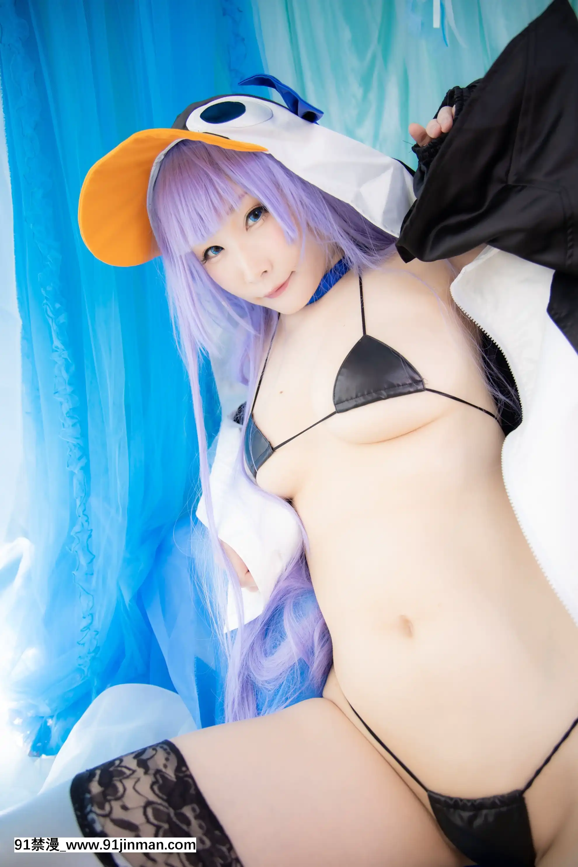 (AC2)[Mysuite](AC2)-Atsuki-BB-FateGrandOrder19[開大車 h漫]