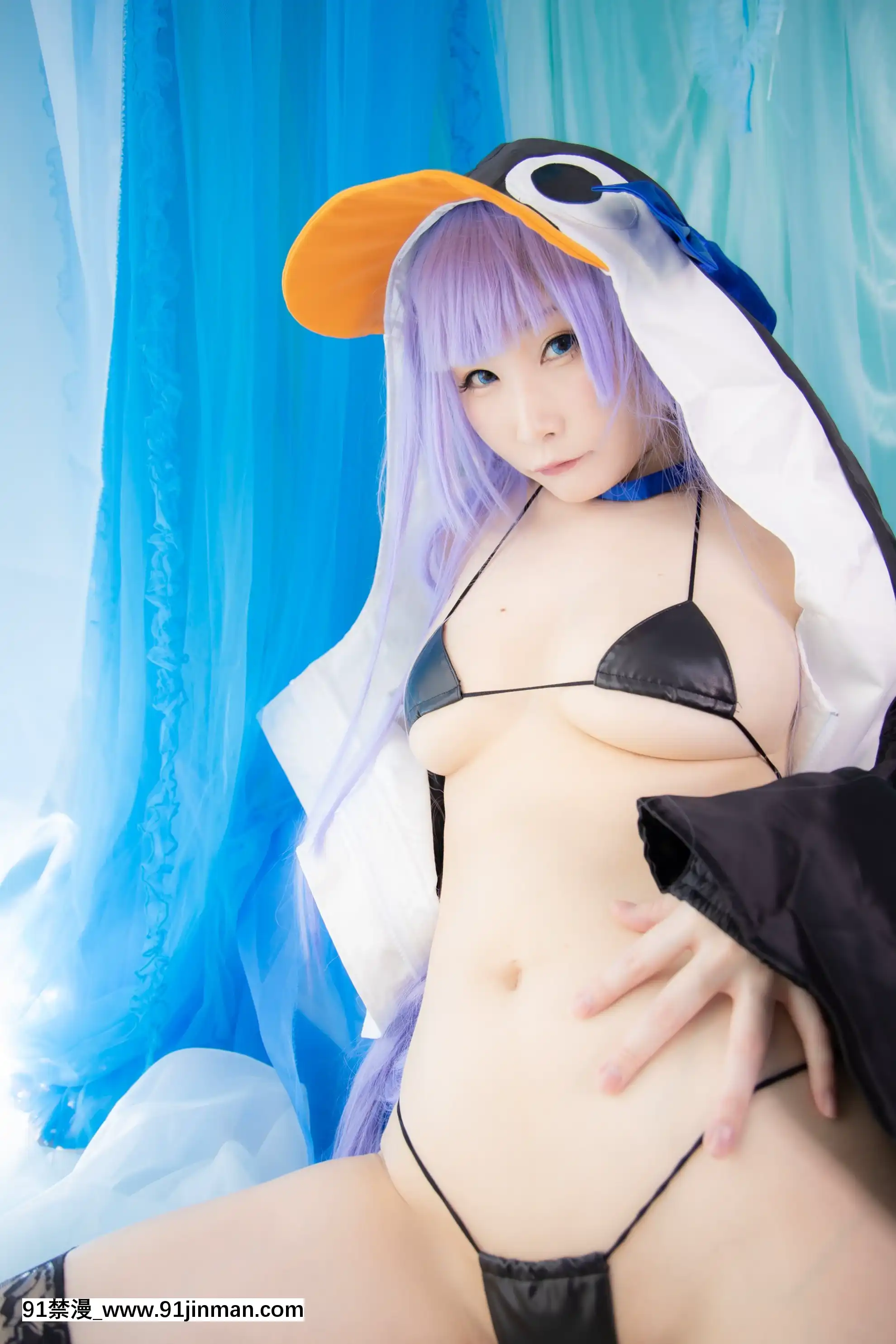 (AC2)[Mysuite](AC2)-Atsuki-BB-FateGrandOrder19[開大車 h漫]