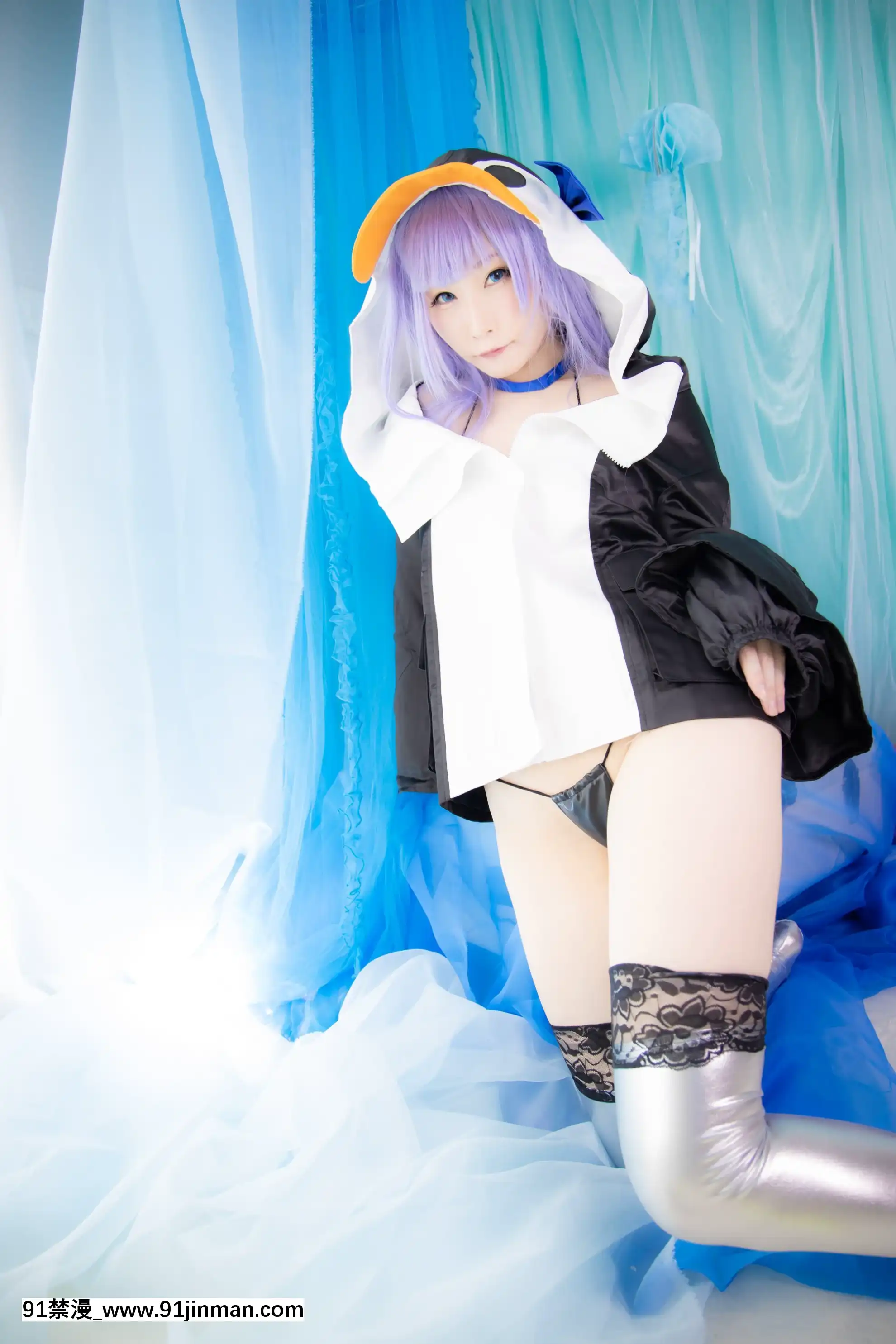 (AC2)[Mysuite](AC2)-Atsuki-BB-FateGrandOrder19[開大車 h漫]