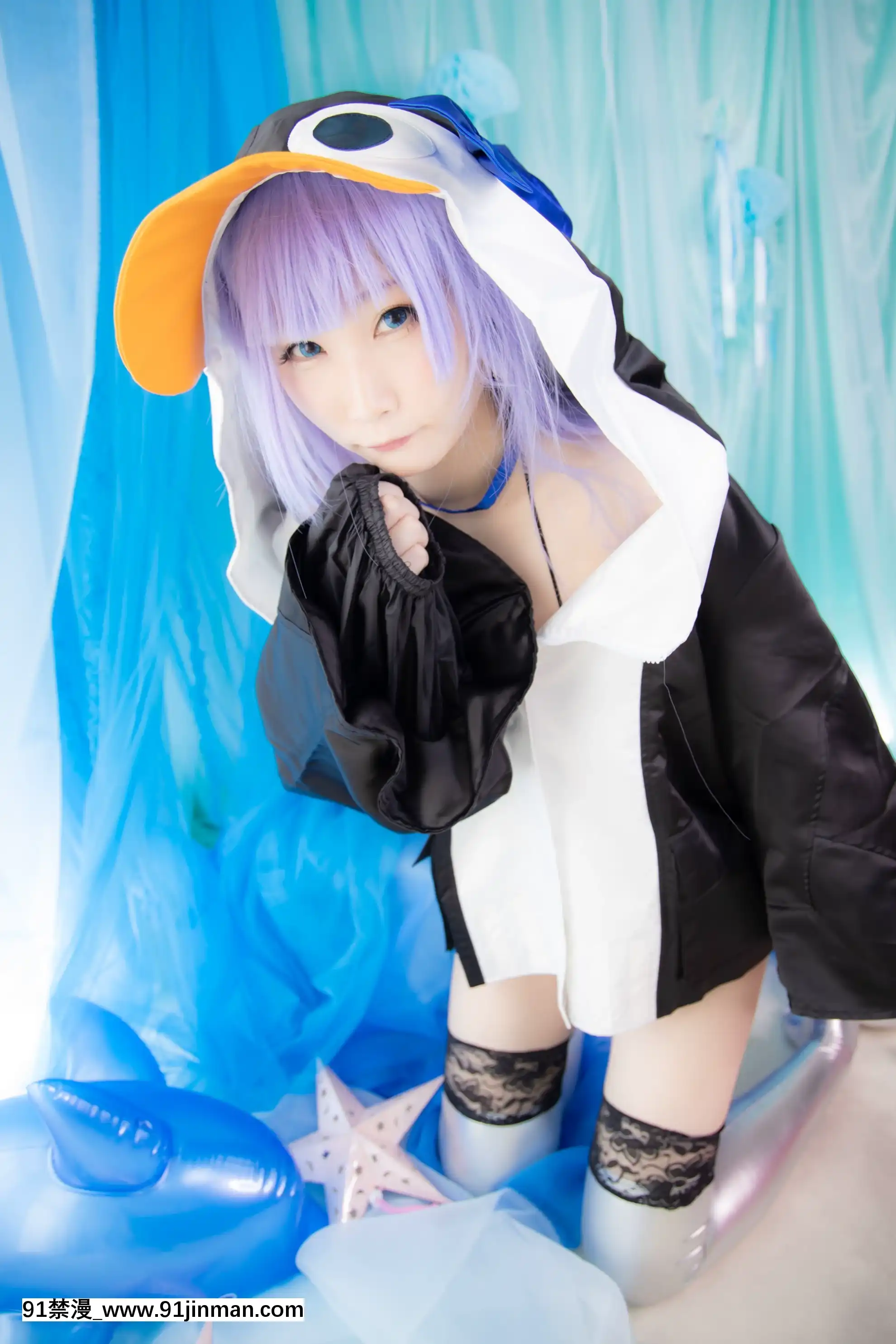 (AC2)[Mysuite](AC2)-Atsuki-BB-FateGrandOrder19[開大車 h漫]