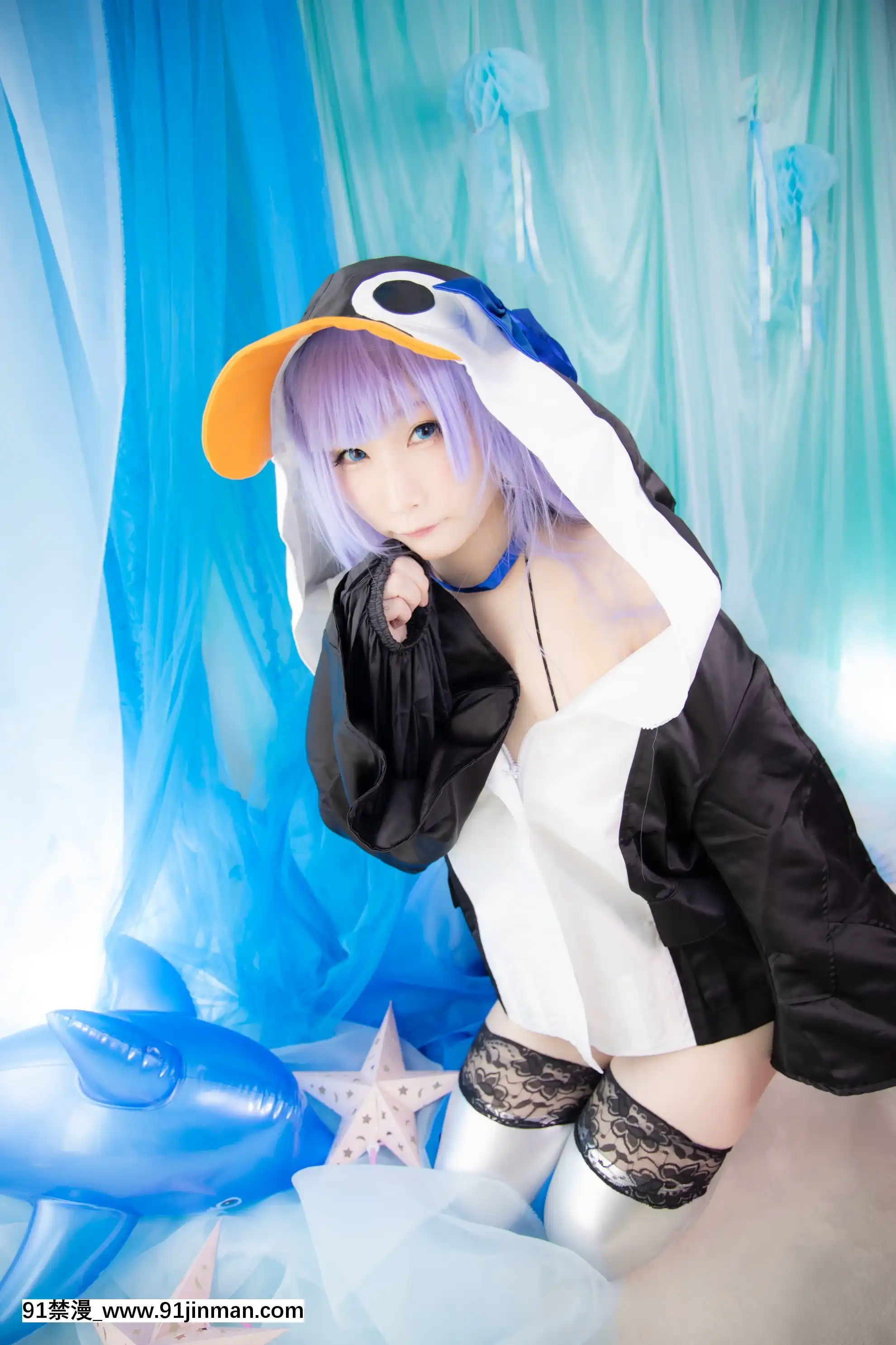 (AC2)[Mysuite](AC2)-Atsuki-BB-FateGrandOrder19[開大車 h漫]