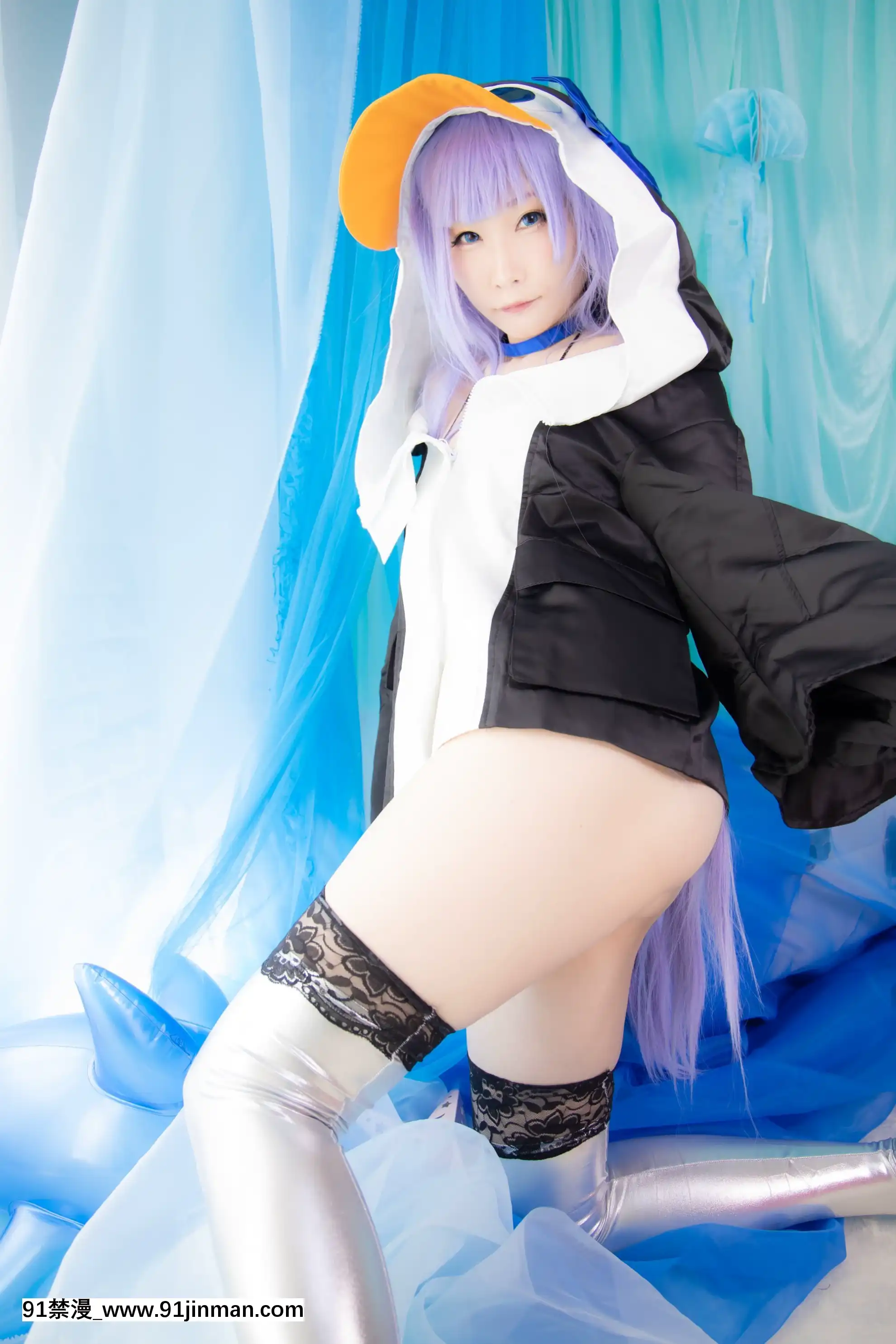 (AC2)[Mysuite](AC2)-Atsuki-BB-FateGrandOrder19[開大車 h漫]