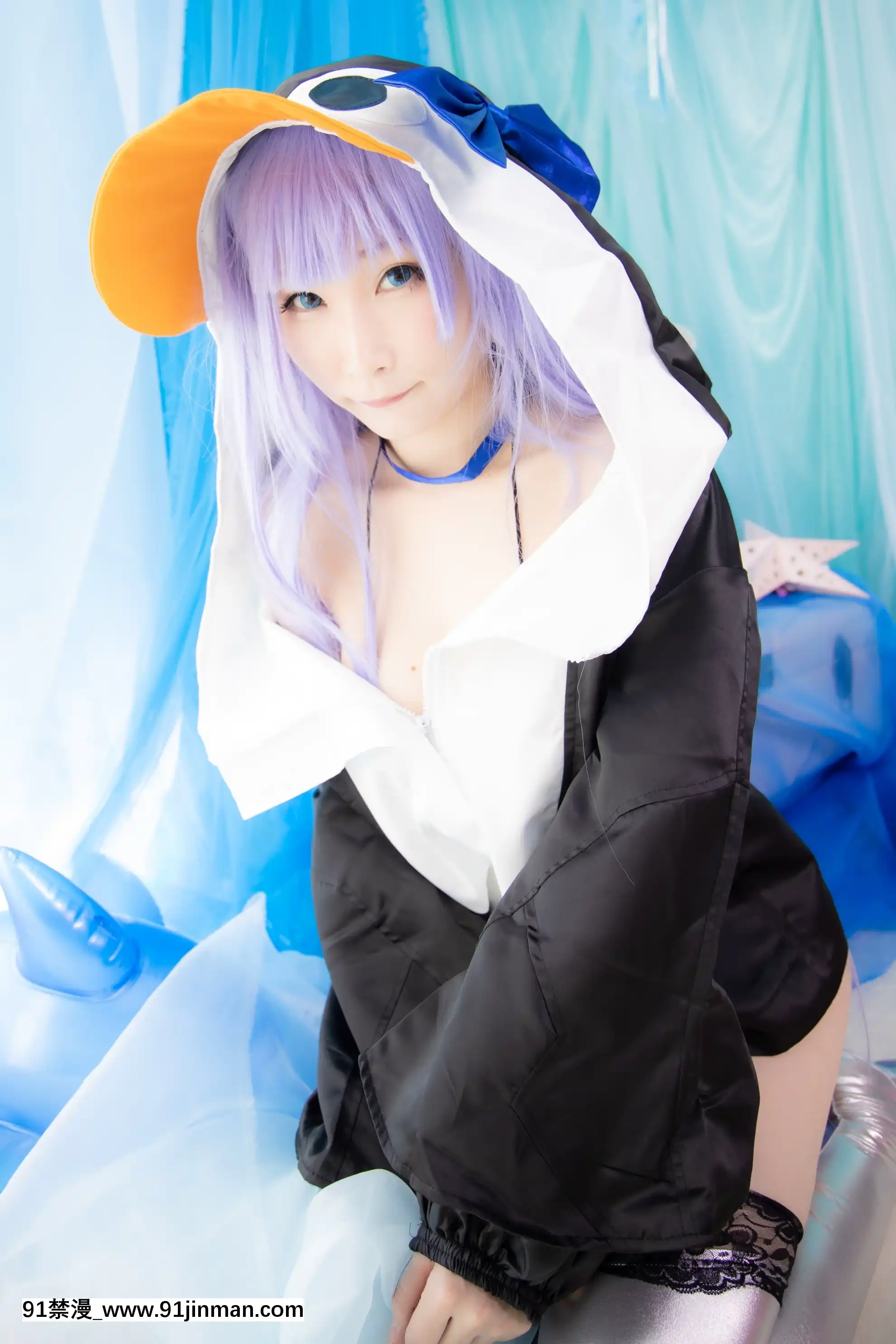 (AC2)[Mysuite](AC2)-Atsuki-BB-FateGrandOrder19[開大車 h漫]