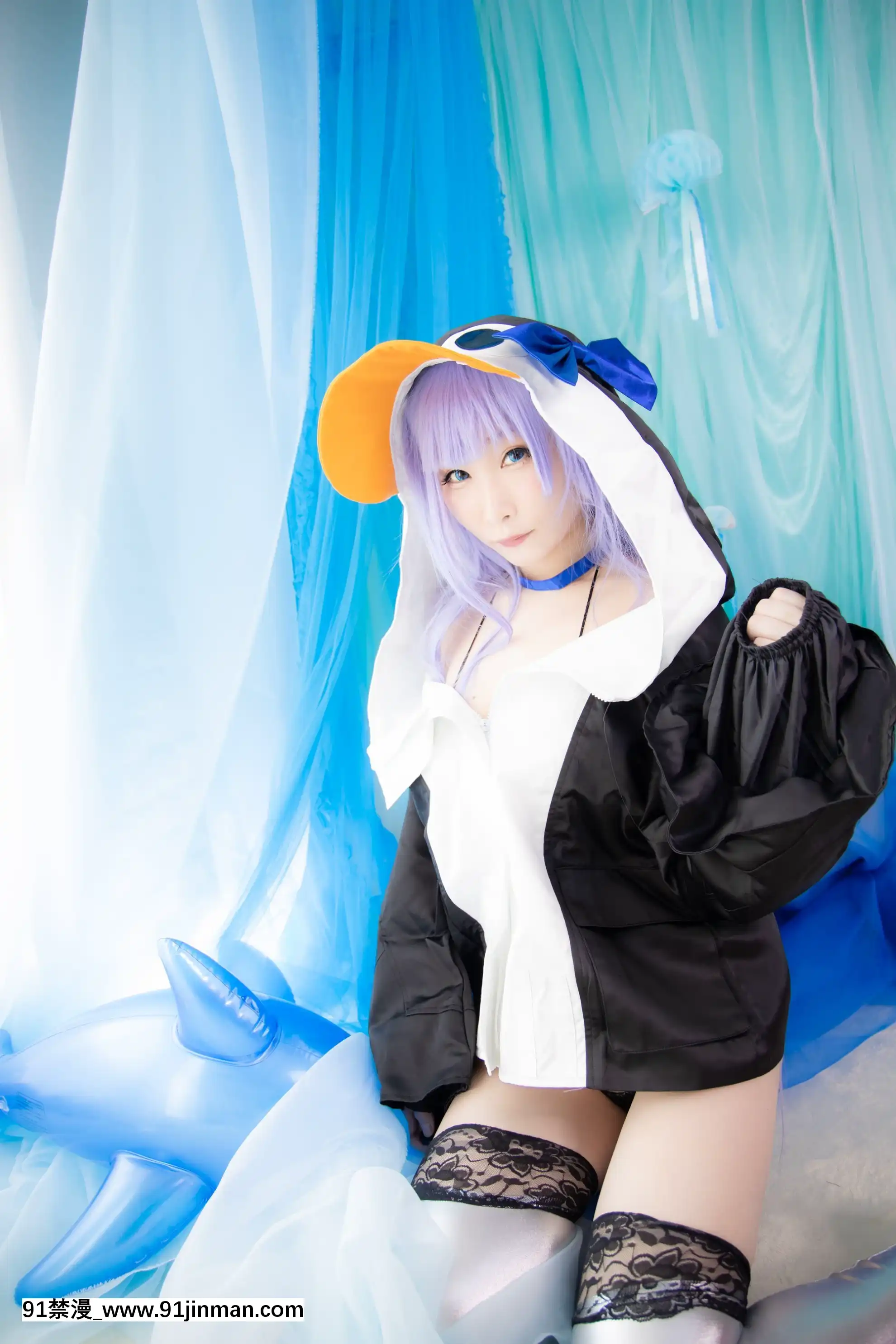 (AC2)[Mysuite](AC2)-Atsuki-BB-FateGrandOrder19[開大車 h漫]