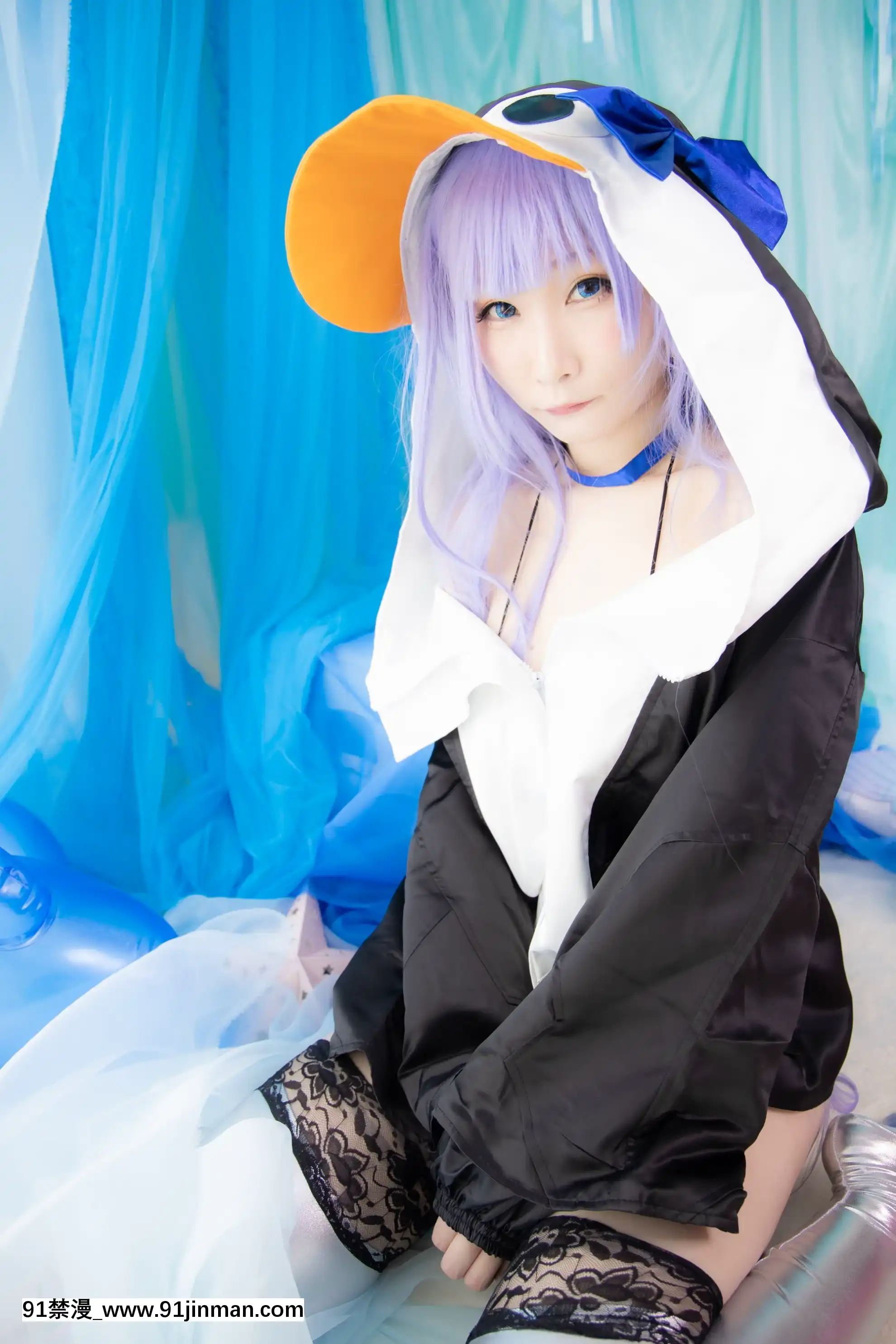(AC2)[Mysuite](AC2)-Atsuki-BB-FateGrandOrder19[開大車 h漫]