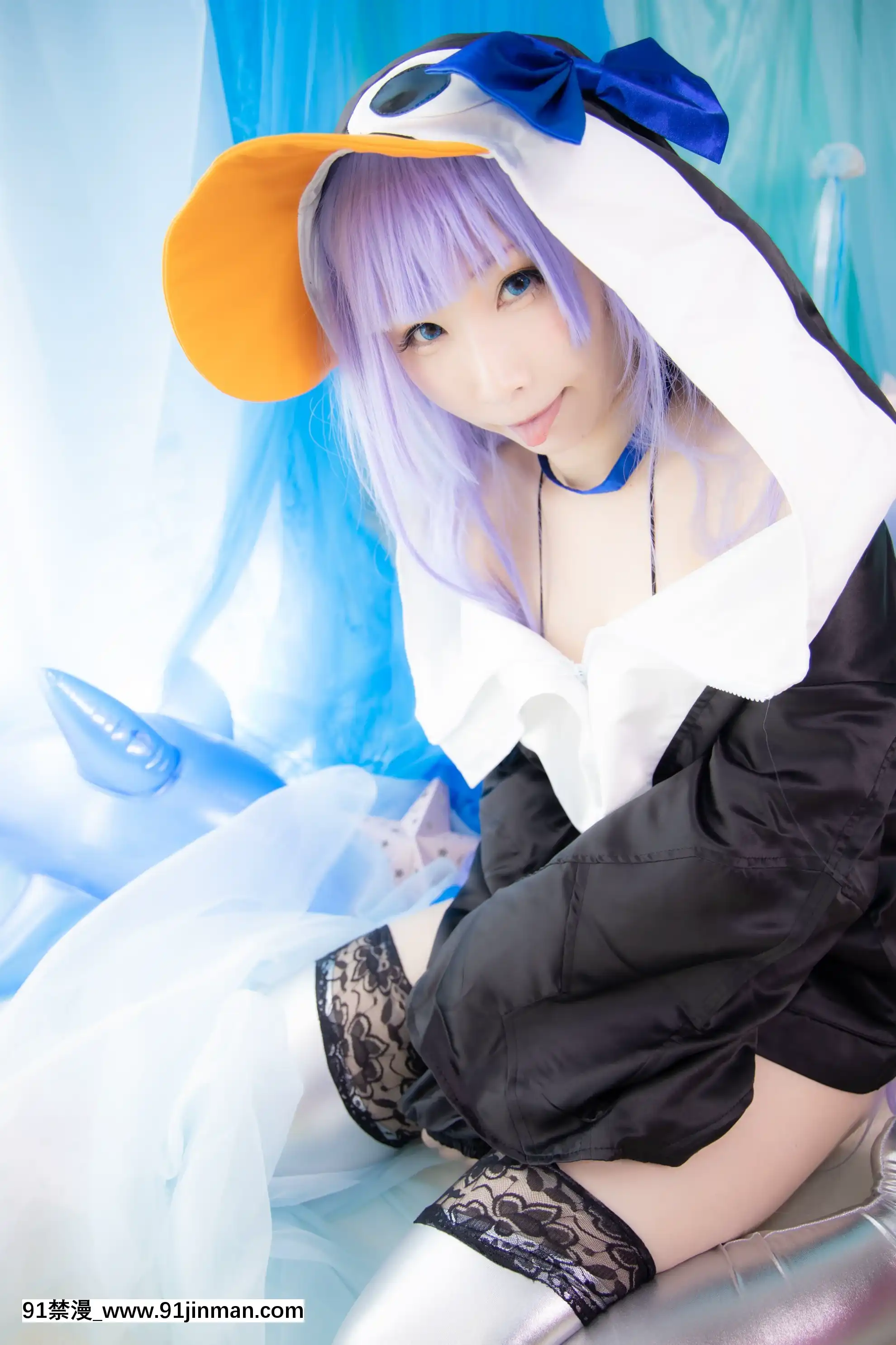 (AC2)[Mysuite](AC2)-Atsuki-BB-FateGrandOrder19[開大車 h漫]