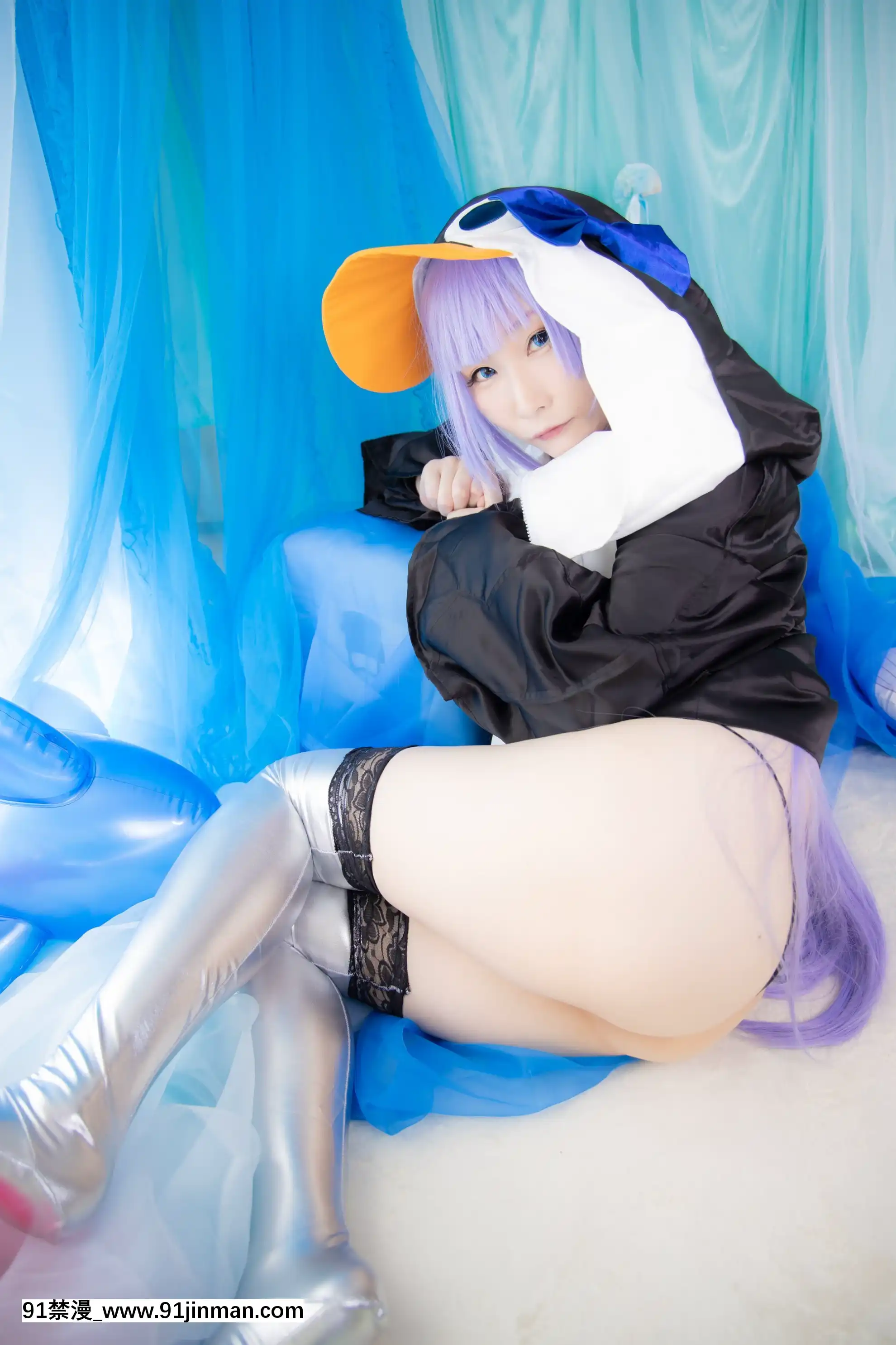 (AC2)[Mysuite](AC2)-Atsuki-BB-FateGrandOrder19[開大車 h漫]