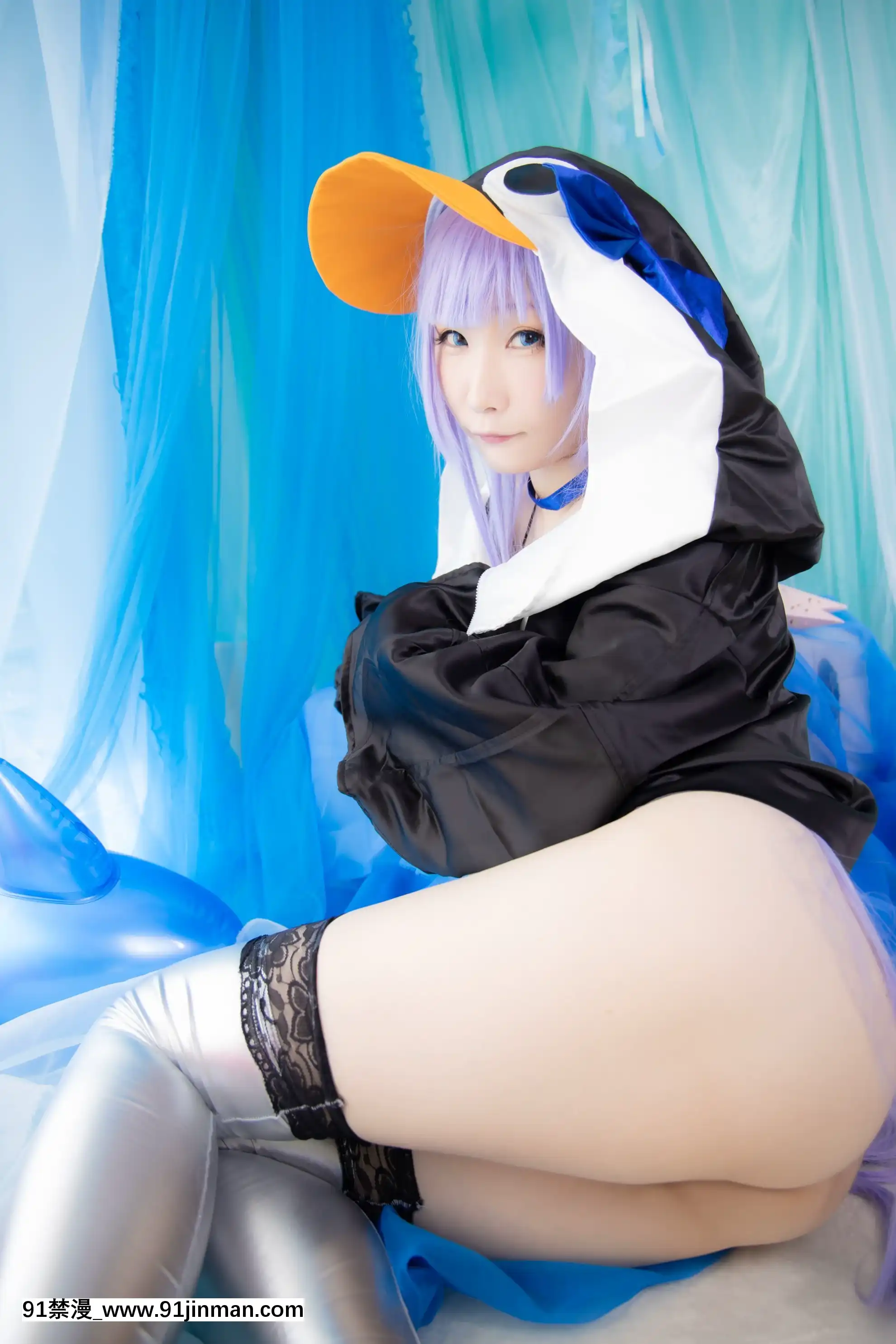 (AC2)[Mysuite](AC2)-Atsuki-BB-FateGrandOrder19[開大車 h漫]