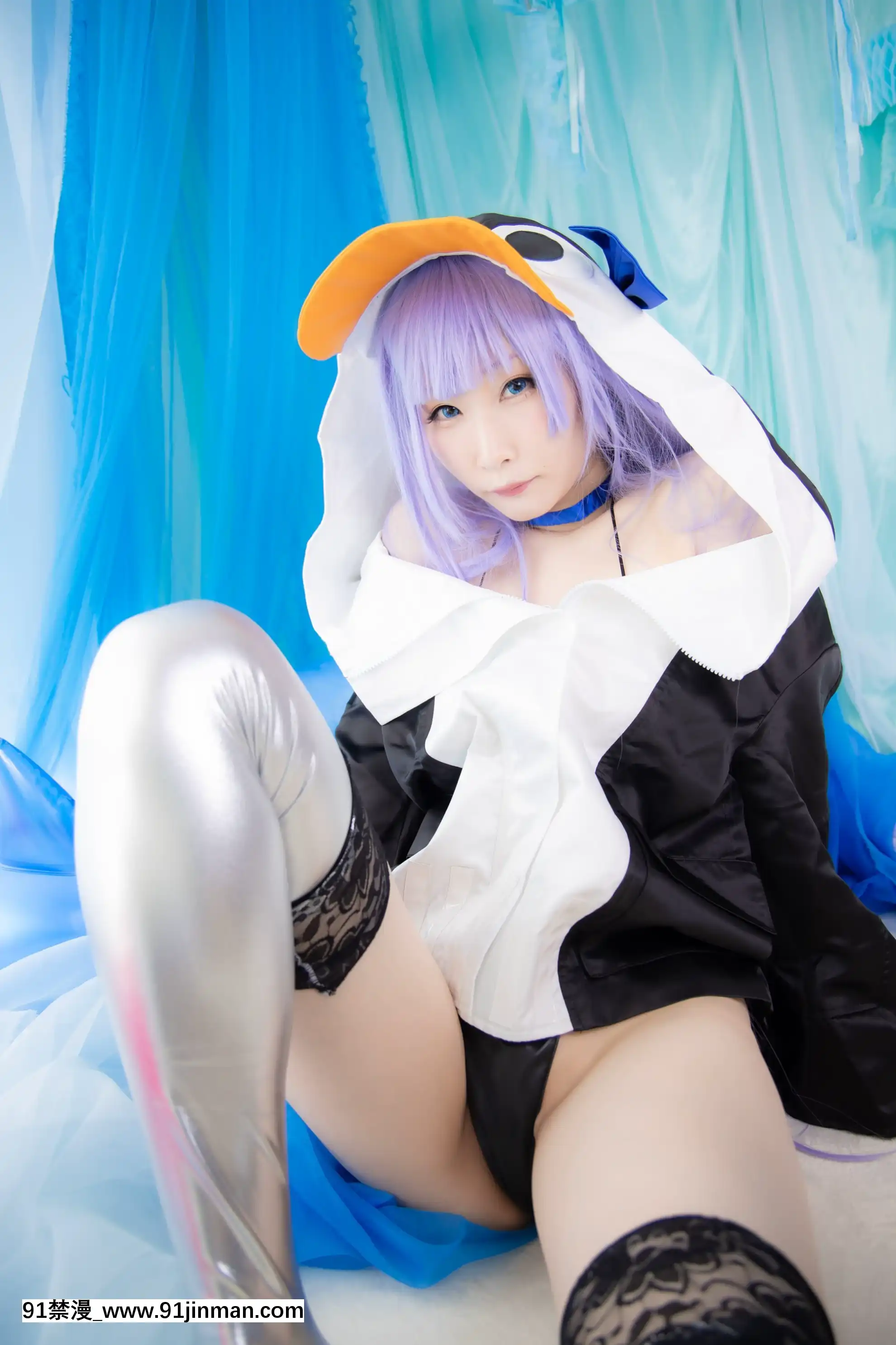(AC2)[Mysuite](AC2)-Atsuki-BB-FateGrandOrder19[開大車 h漫]