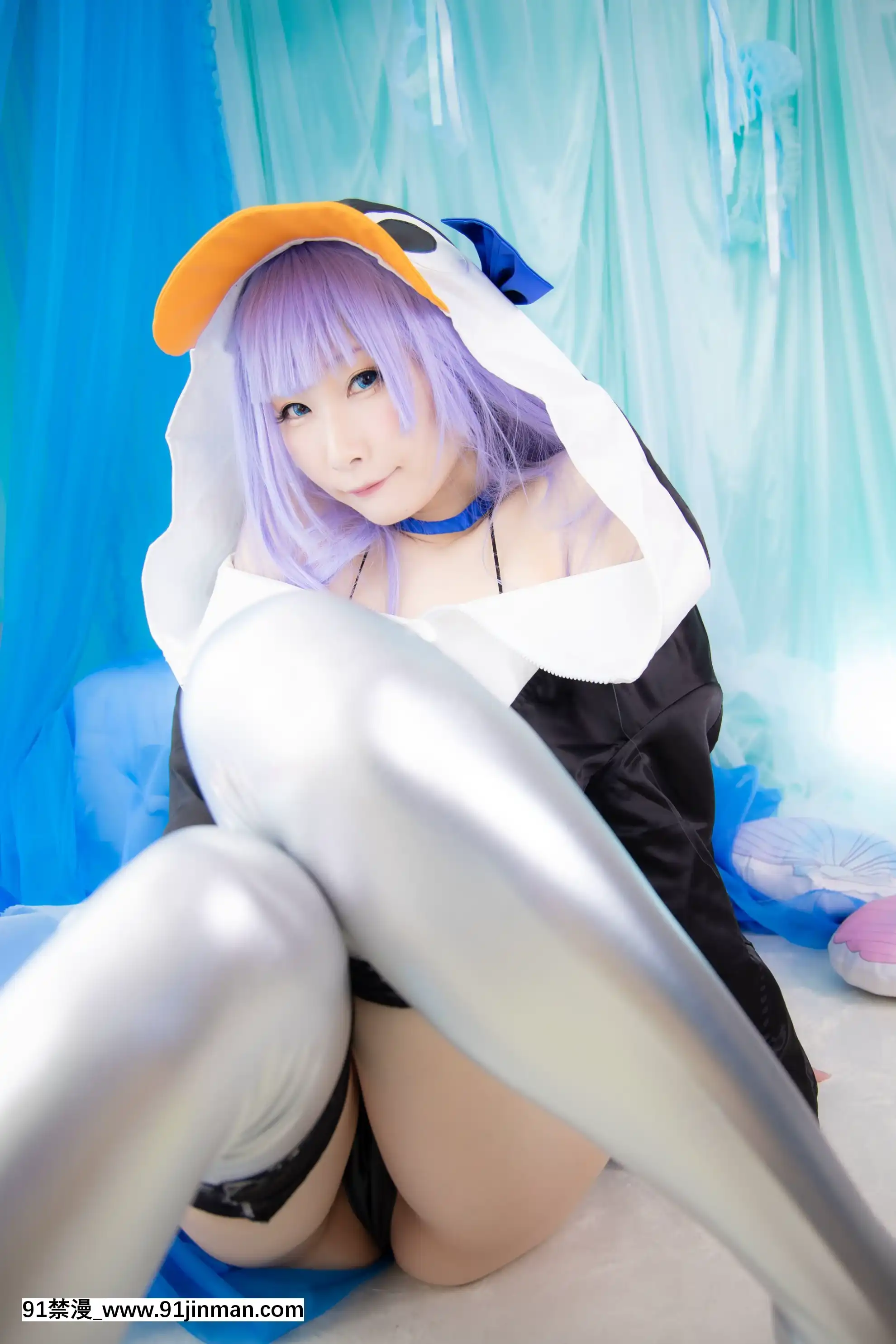 (AC2)[Mysuite](AC2)-Atsuki-BB-FateGrandOrder19[開大車 h漫]